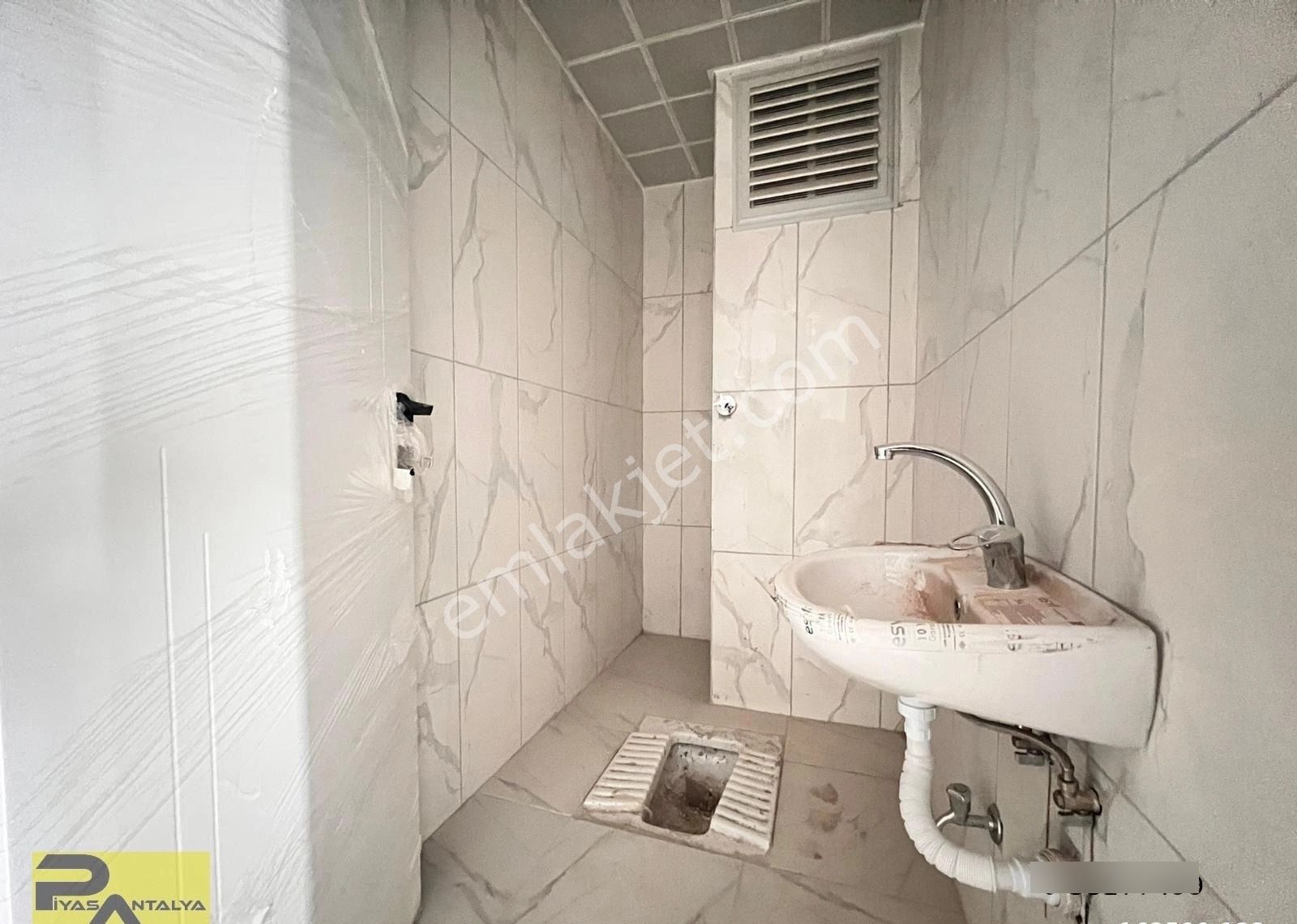 Varsak Pide Karşısı Tramvay'a 200m 2+1 Sıfır Satılık Daire - Görsel 13