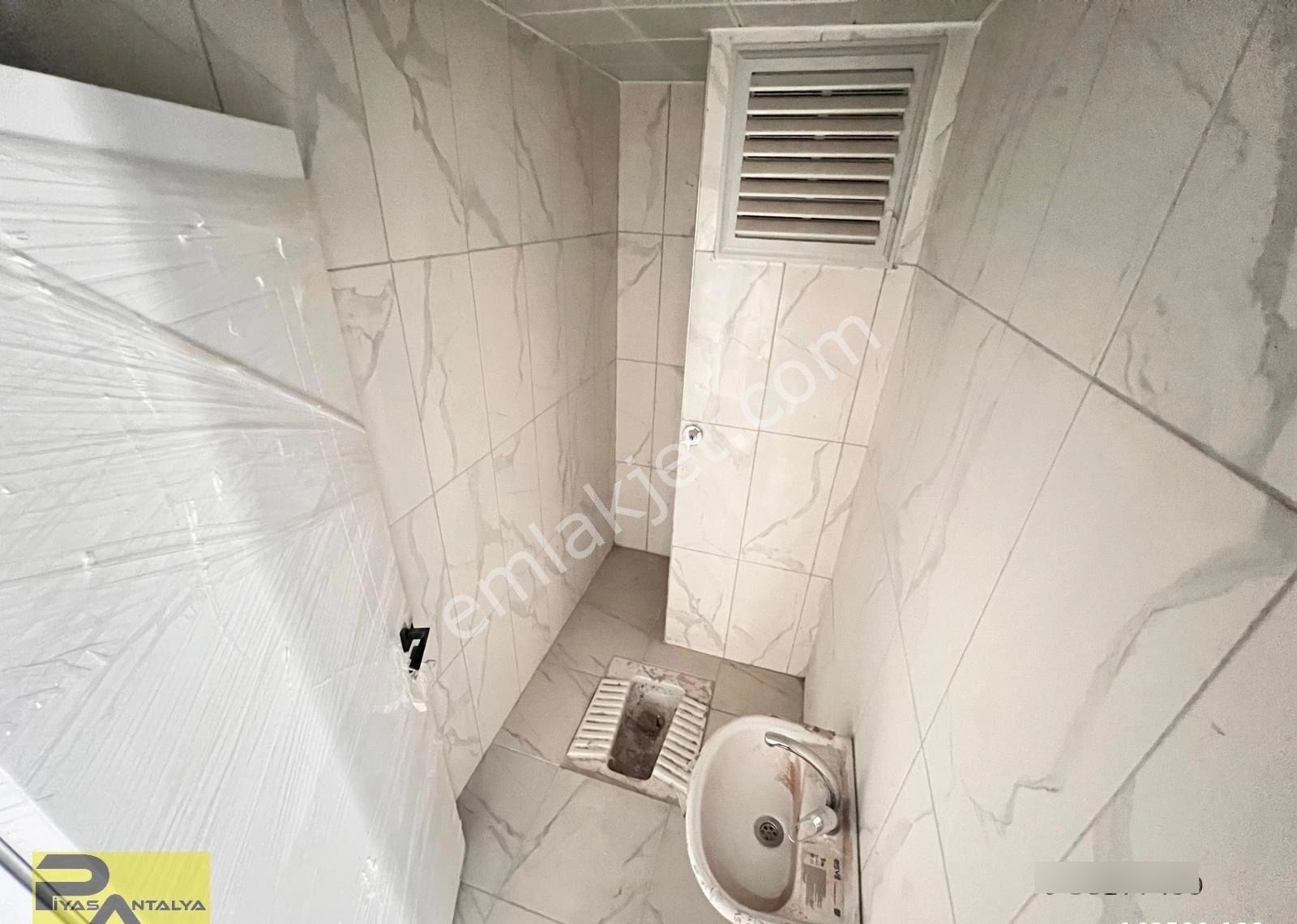 Varsak Pide Karşısı Tramvay'a 200m 2+1 Sıfır Satılık Daire - Görsel 2