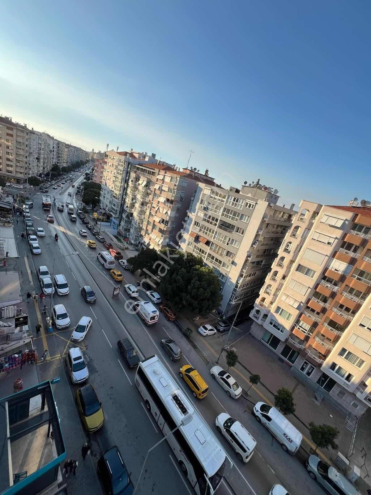 İnönü Cad. Üzeri 3+1 Asansörlü Otoparklı Sonkat Ful Yapılı Daire - Görsel 28