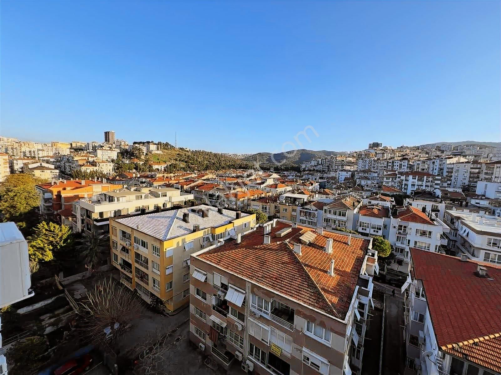 İnönü Cad. Üzeri 3+1 Asansörlü Otoparklı Sonkat Ful Yapılı Daire - Görsel 25