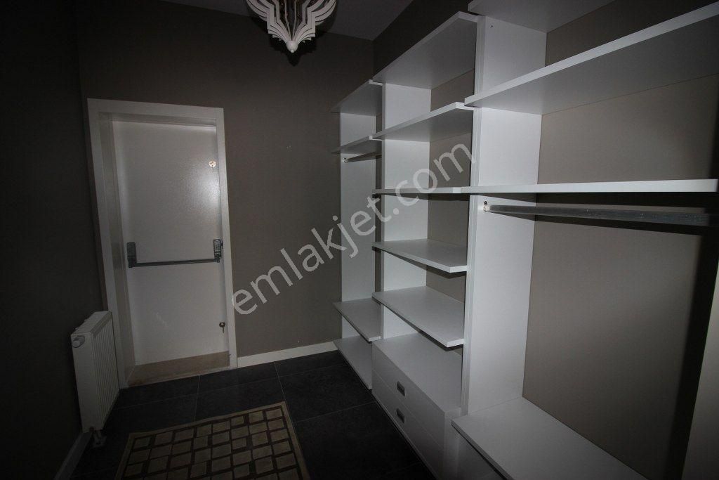 Bağlıca Mah'de Satılık 4+1 Geniş 2 Bloklu Sitede Ara Kat Daire - Görsel 20