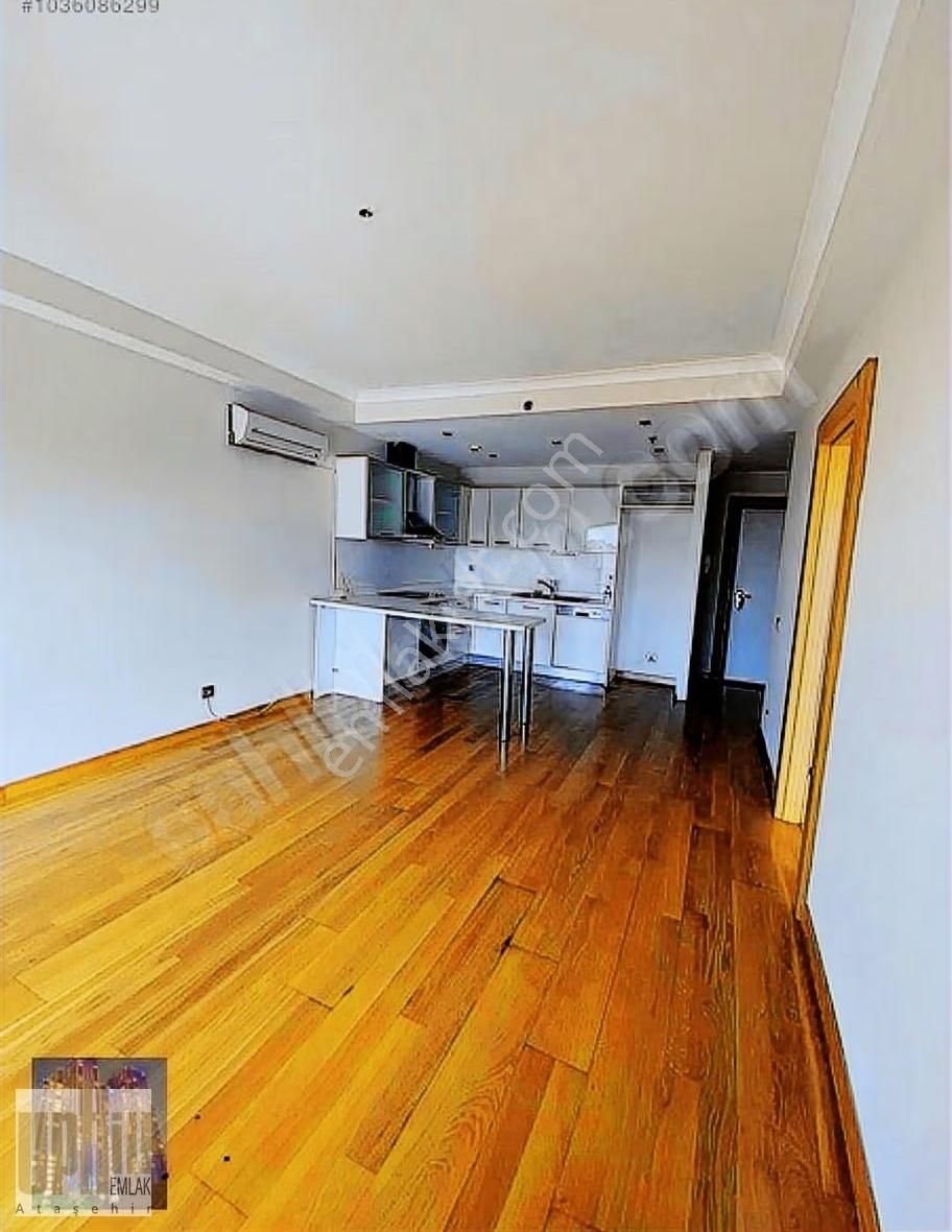 Deluxia Palace 1+1 Kiralık Yüksek Kat Ofis.... - Görsel 10