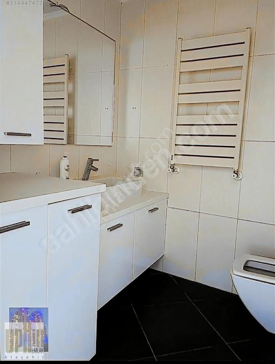 Deluxia Palace 1+1 Kiralık Yüksek Kat Ofis.... - Görsel 5