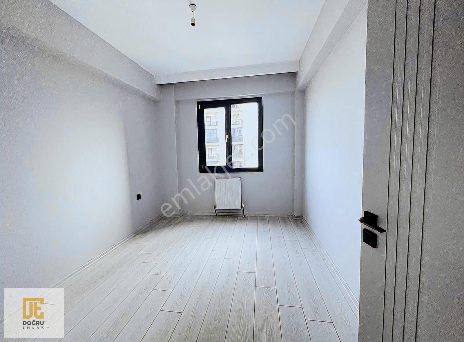 Doğru Emlak - Hobi Bahçeli Açık Cepheli Lüks 4+1 Daire! - Görsel 6