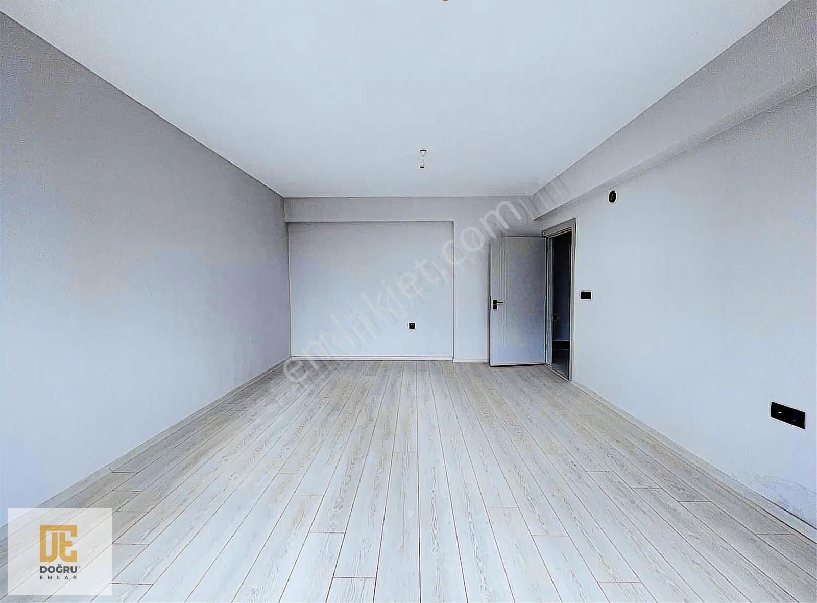 Doğru Emlak - Hobi Bahçeli Açık Cepheli Lüks 4+1 Daire! - Görsel 24