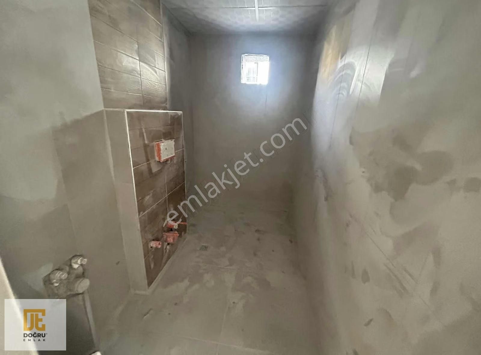 Dorğu Emlak - Osmangazi Mah. Yatay Mimari 3+1 Lüks Daireler ! - Görsel 2