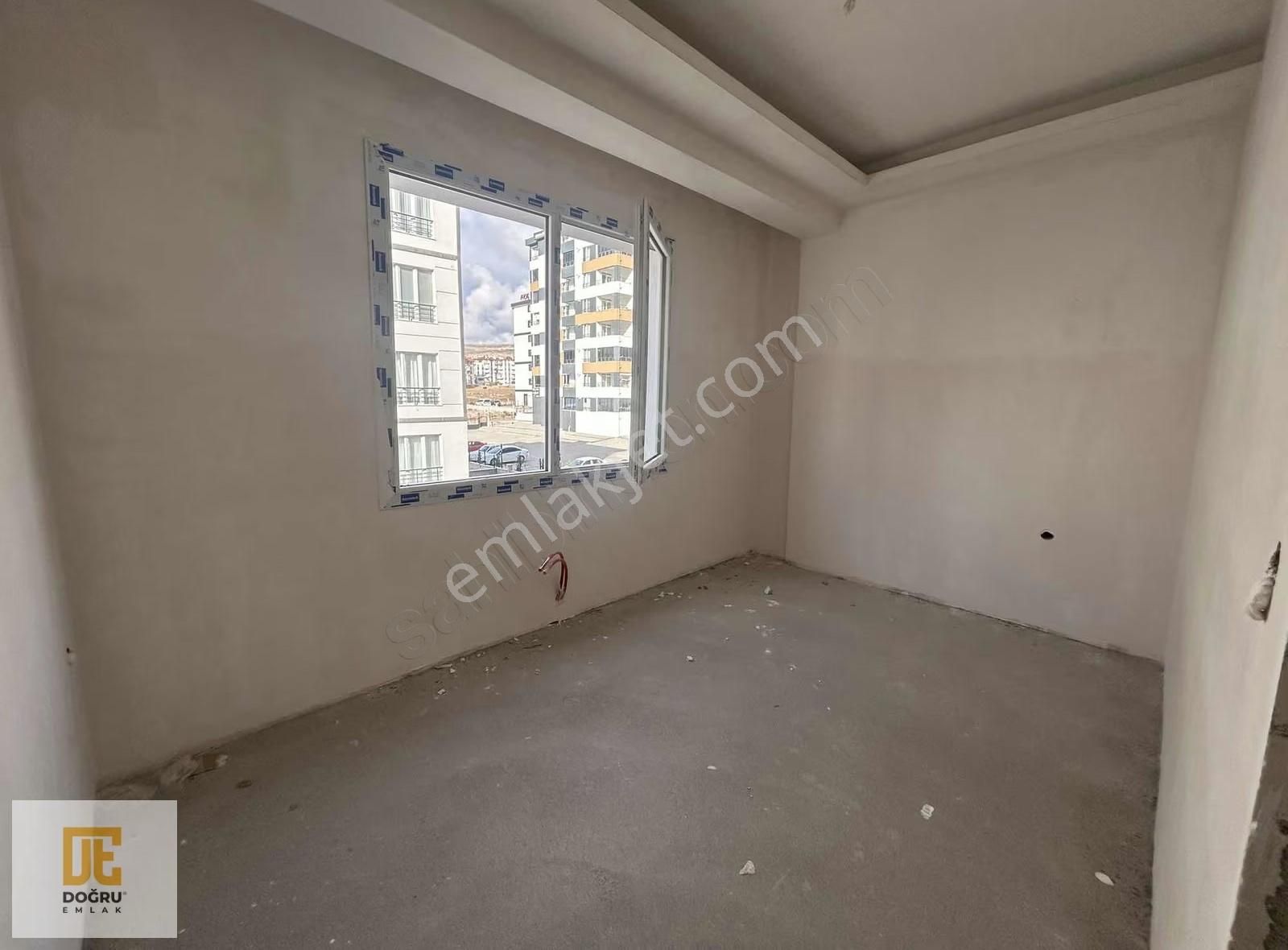 Dorğu Emlak - Osmangazi Mah. Yatay Mimari 3+1 Lüks Daireler ! - Görsel 8