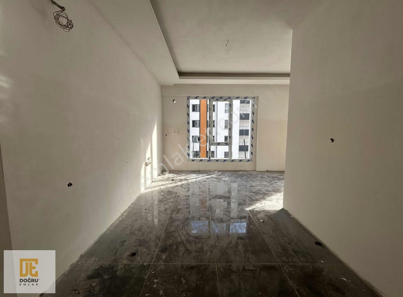Dorğu Emlak - Osmangazi Mah. Yatay Mimari 3+1 Lüks Daireler ! - Görsel 12