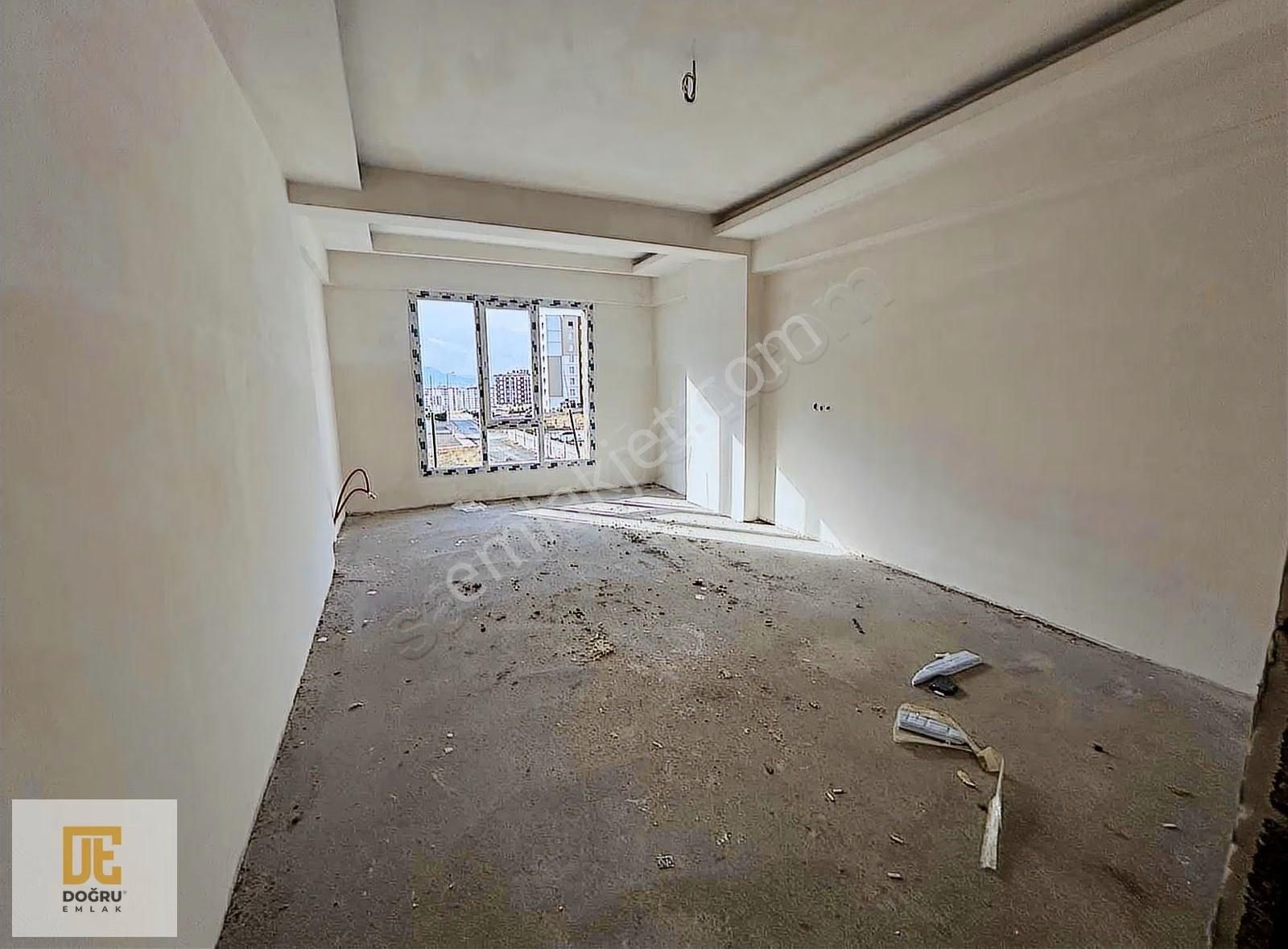 Dorğu Emlak - Osmangazi Mah. Yatay Mimari 3+1 Lüks Daireler ! - Görsel 4