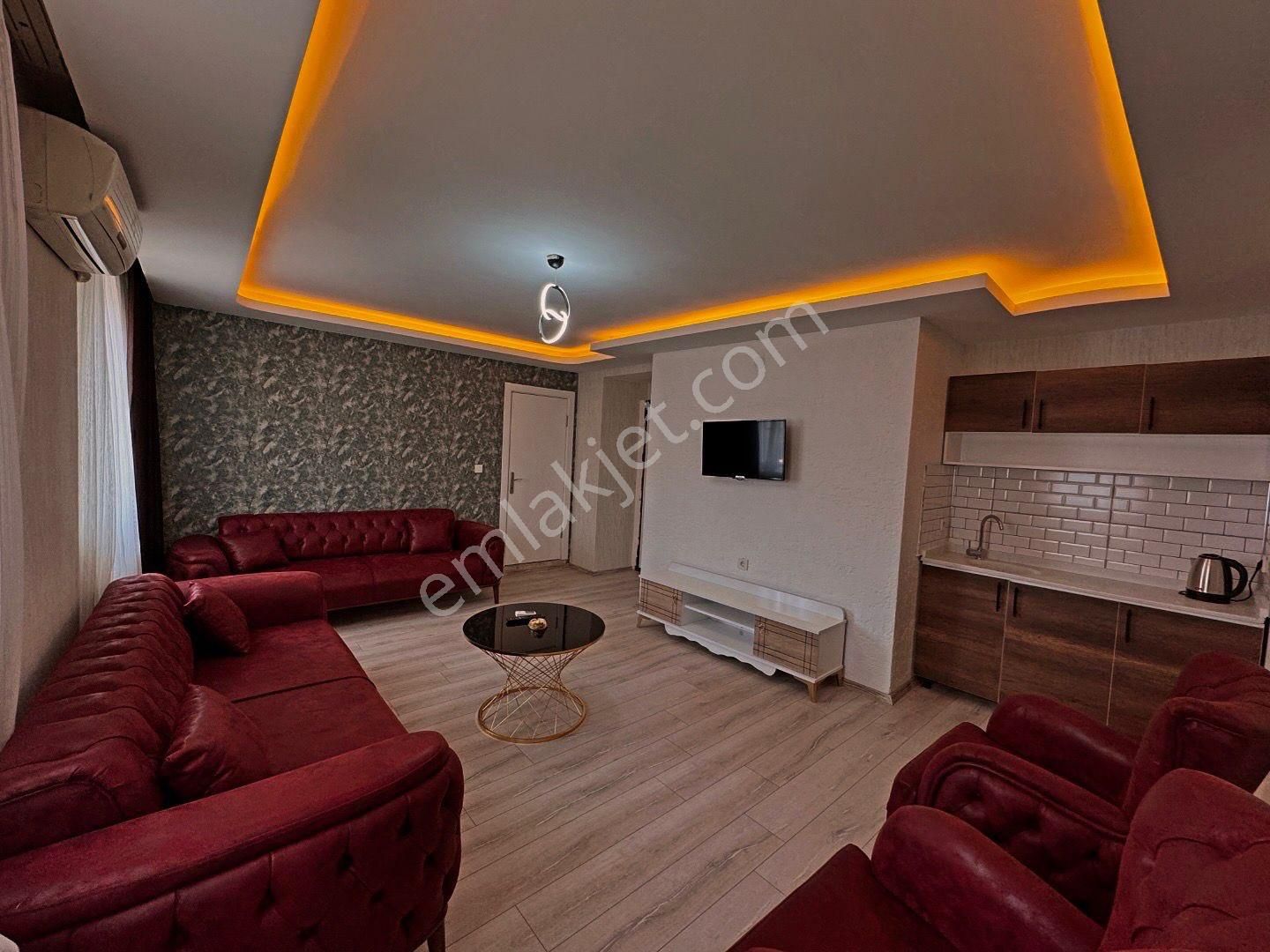 Yenimahalle De Günlük Kiralık Daire Aileye Uygun Klimalı Sıcak Temiz - Görsel 3