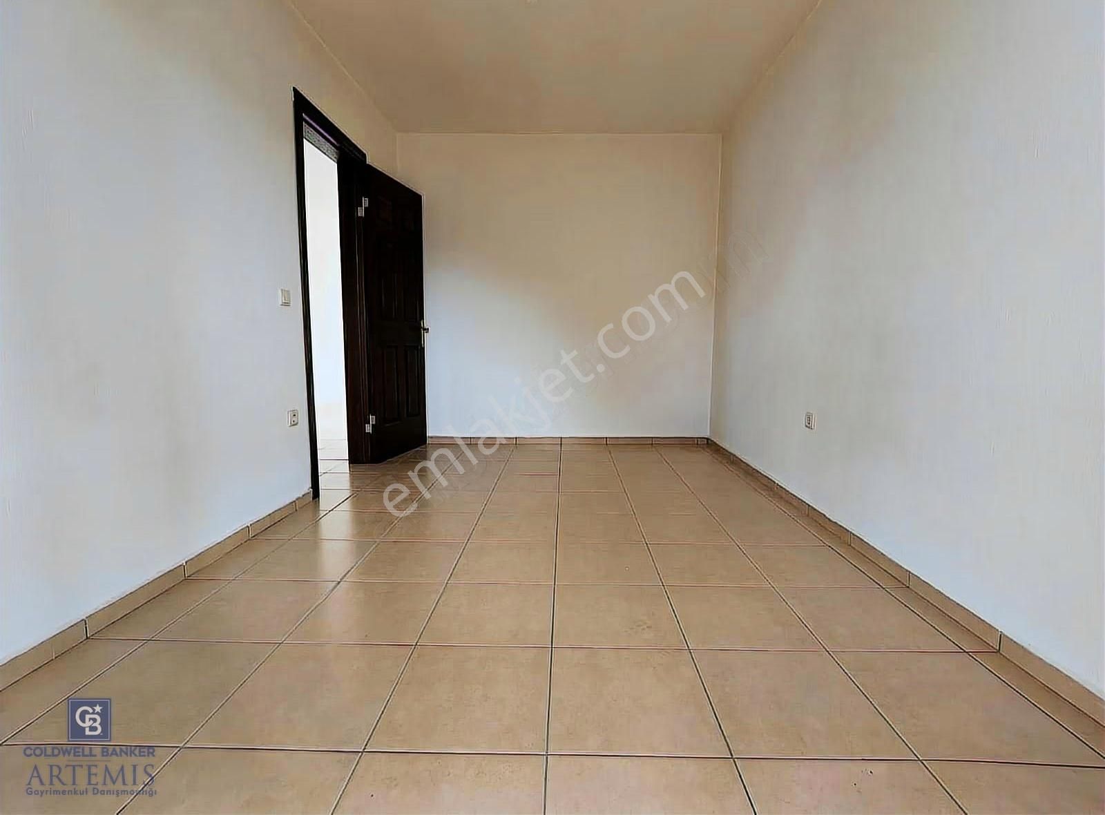 Bodrum Gümbet Kavşağı'nda Fırsat: Kiralık 2+1 Daire - Görsel 11