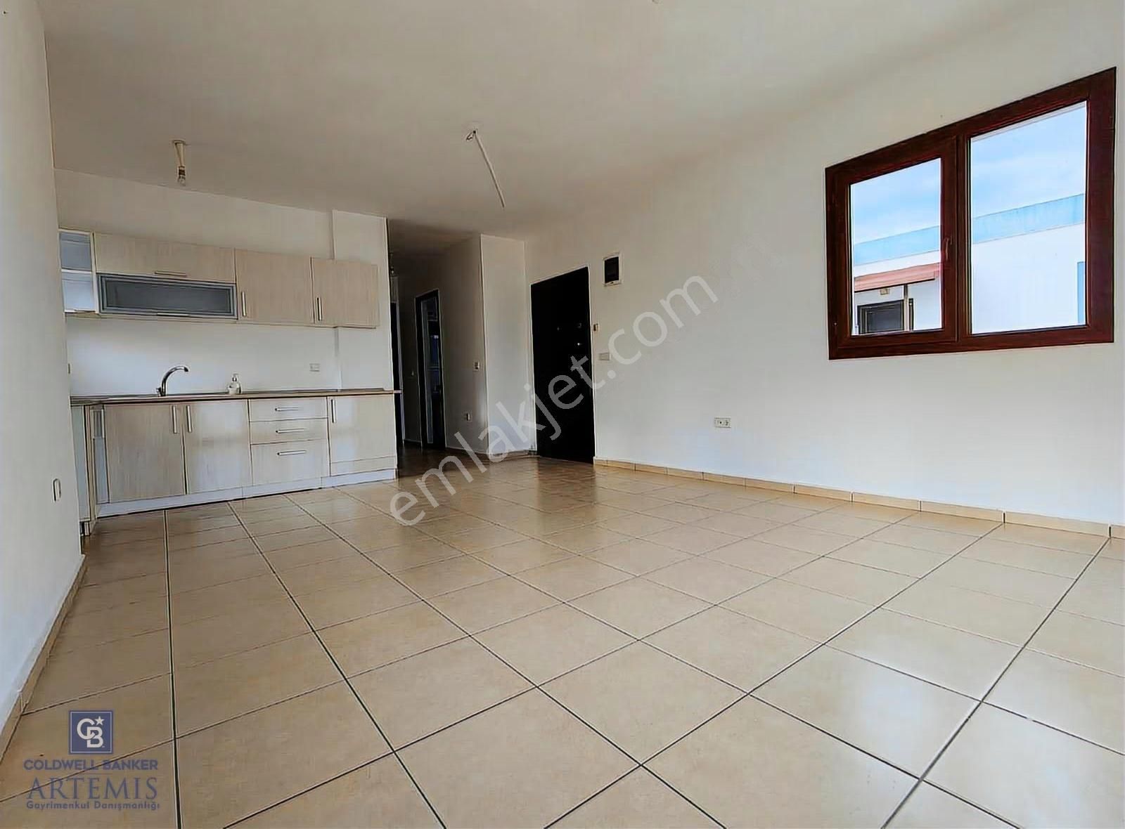 Bodrum Gümbet Kavşağı'nda Fırsat: Kiralık 2+1 Daire - Görsel 8