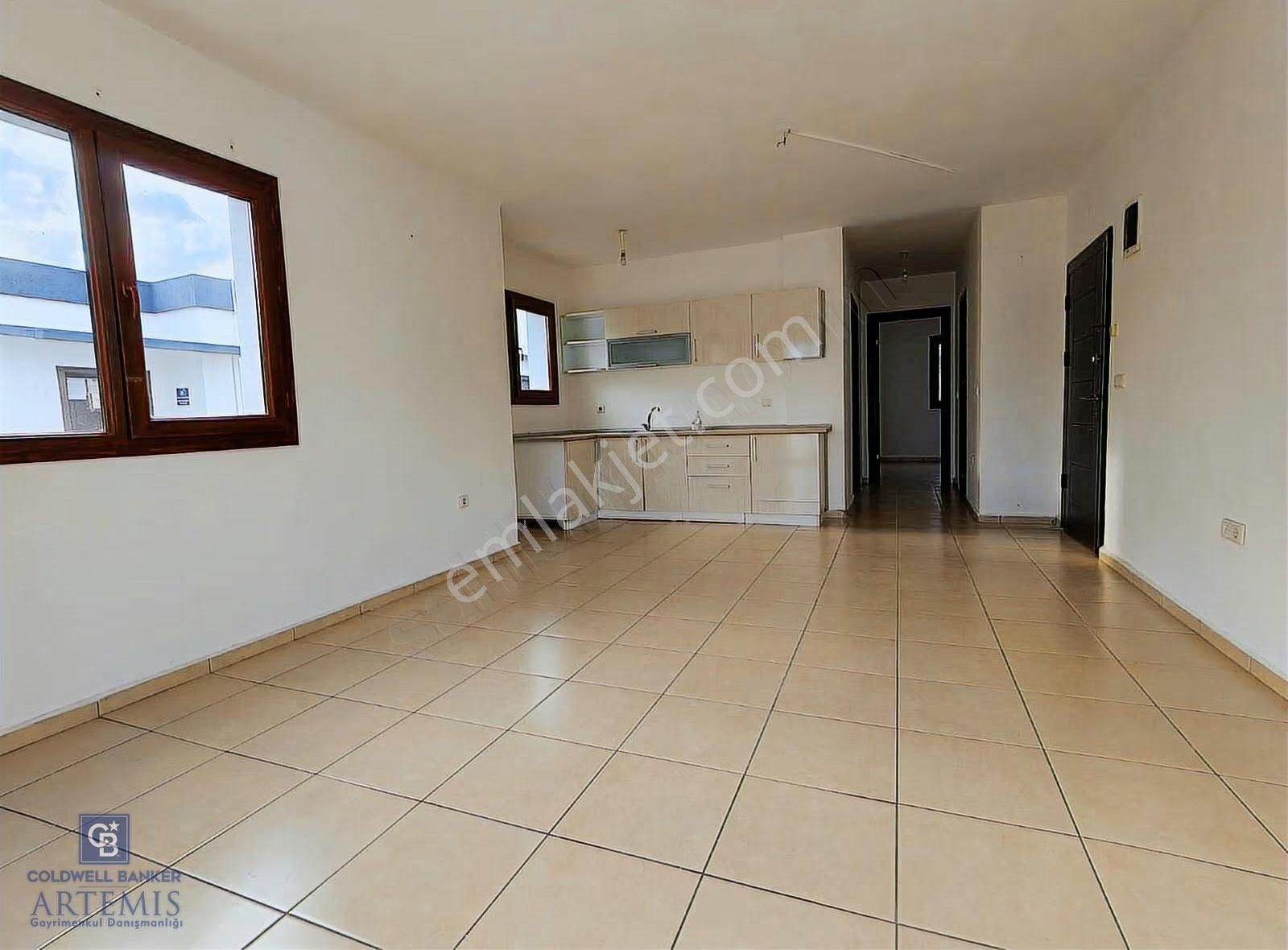 Bodrum Gümbet Kavşağı'nda Fırsat: Kiralık 2+1 Daire - Görsel 3