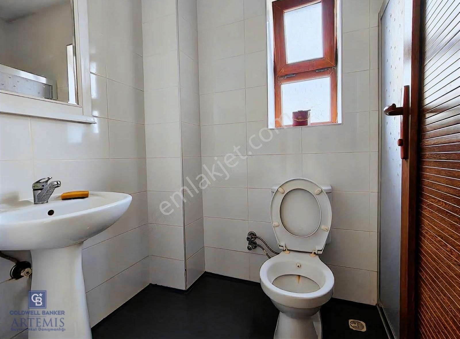 Bodrum Gümbet Kavşağı'nda Fırsat: Kiralık 2+1 Daire - Görsel 12