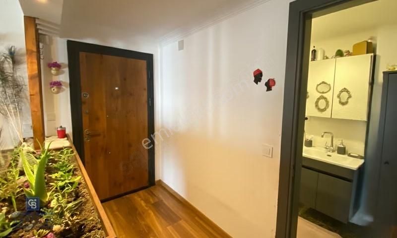 Bodrum Yeniköy Satılık Residance Daire +müştemilat - Görsel 16