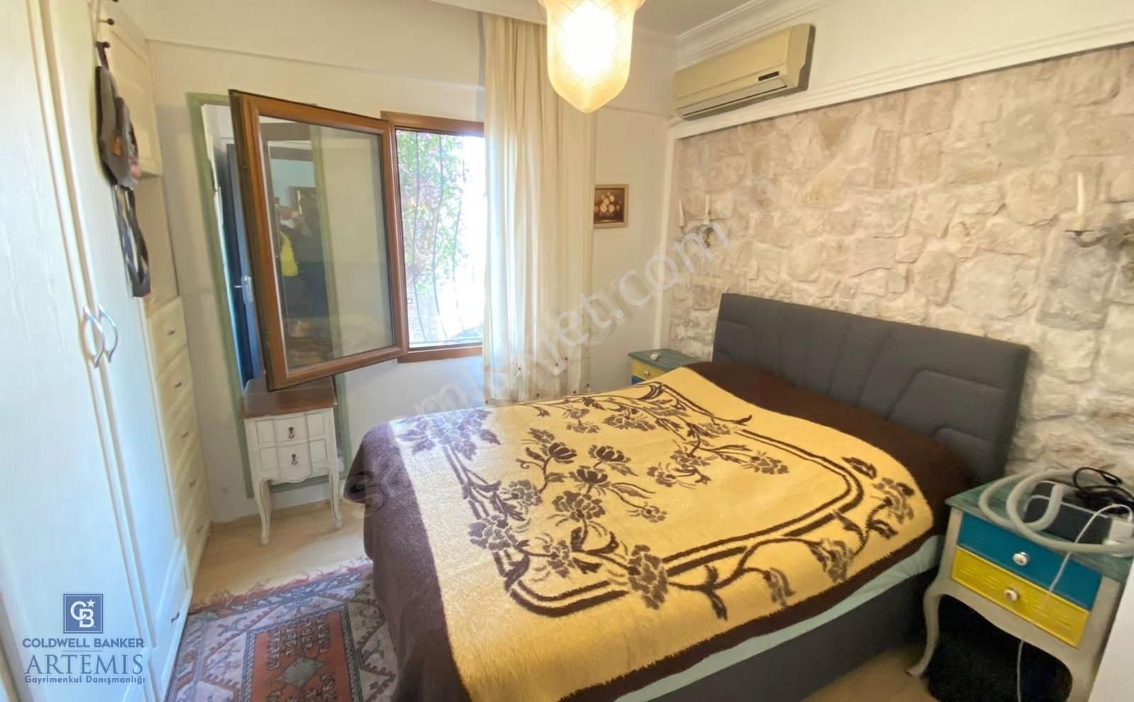 Bodrum Yeniköy Satılık Residance Daire +müştemilat - Görsel 17