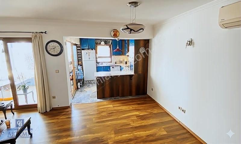 Bodrum Yeniköy Satılık Residance Daire +müştemilat - Görsel 11