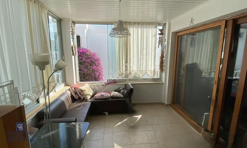 Bodrum Yeniköy Satılık Residance Daire +müştemilat - Görsel 33