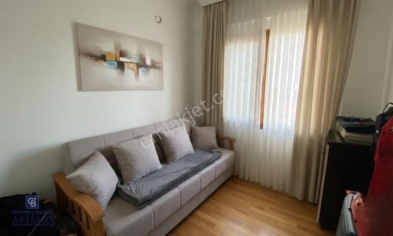 Bodrum Yeniköy Satılık Residance Daire +müştemilat - Görsel 5