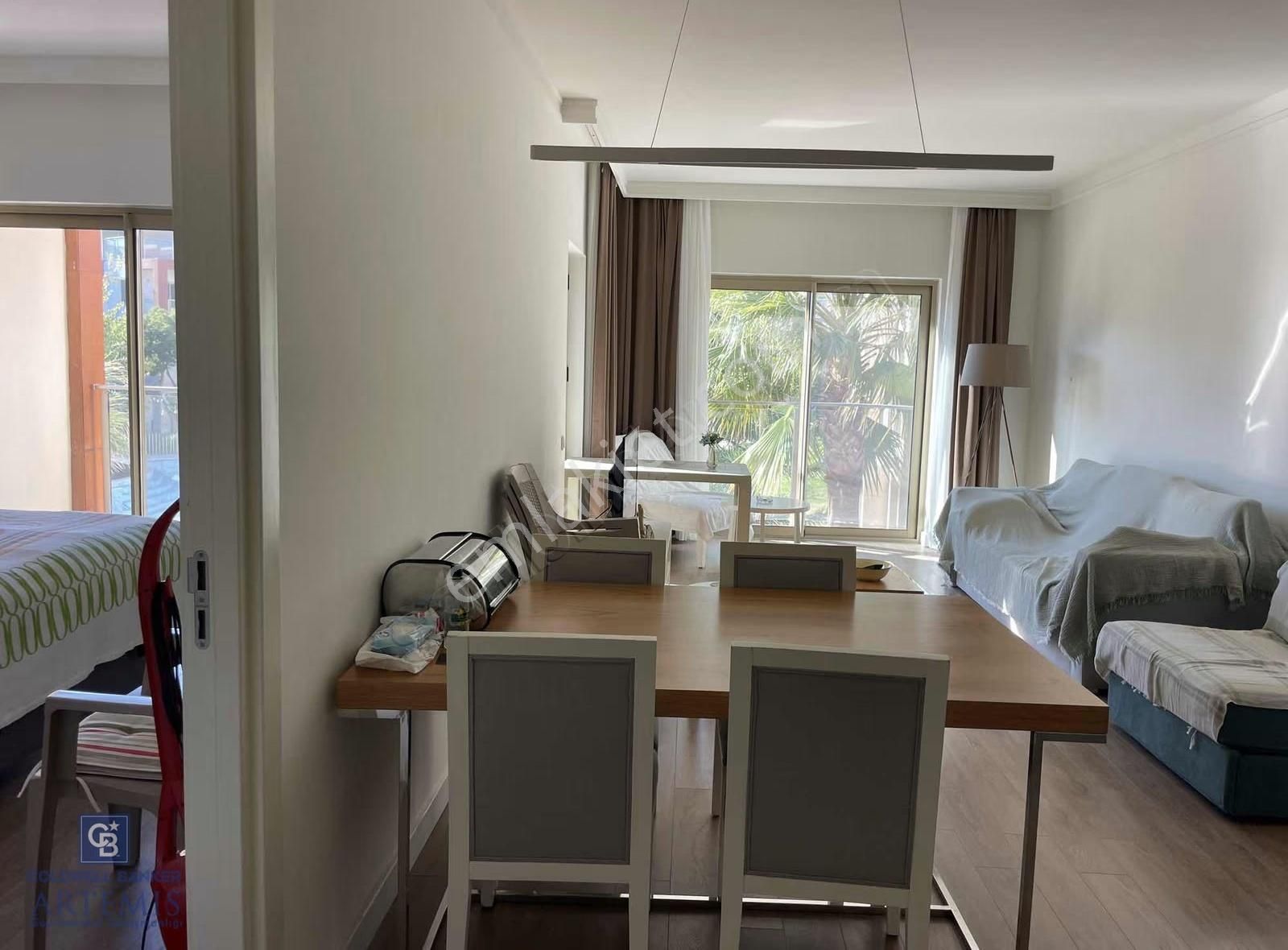 Bodrum Sundance Da Denize Sıfır Düz Ayak Satılık Daire - Görsel 6