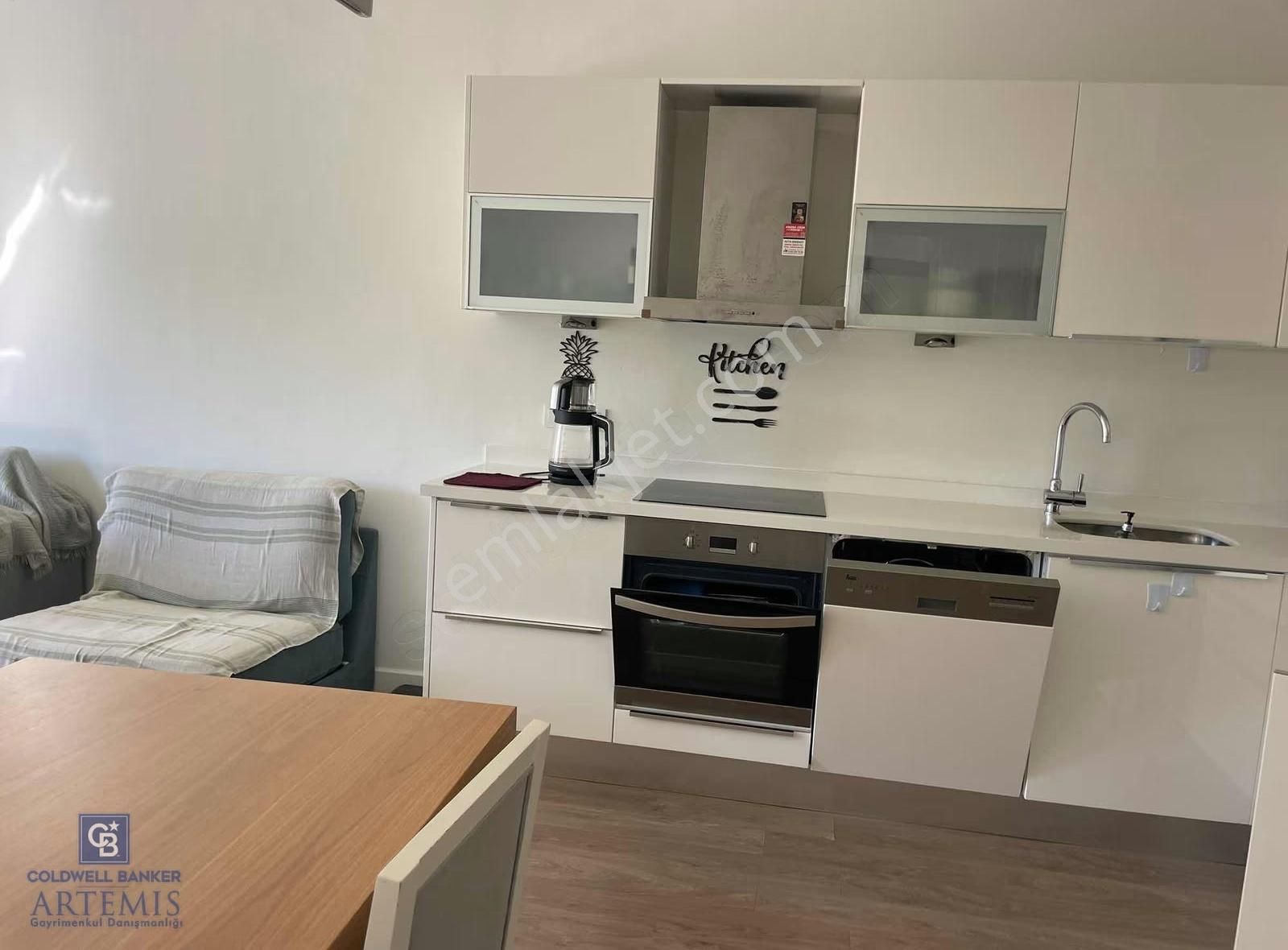 Bodrum Sundance Da Denize Sıfır Düz Ayak Satılık Daire - Görsel 2