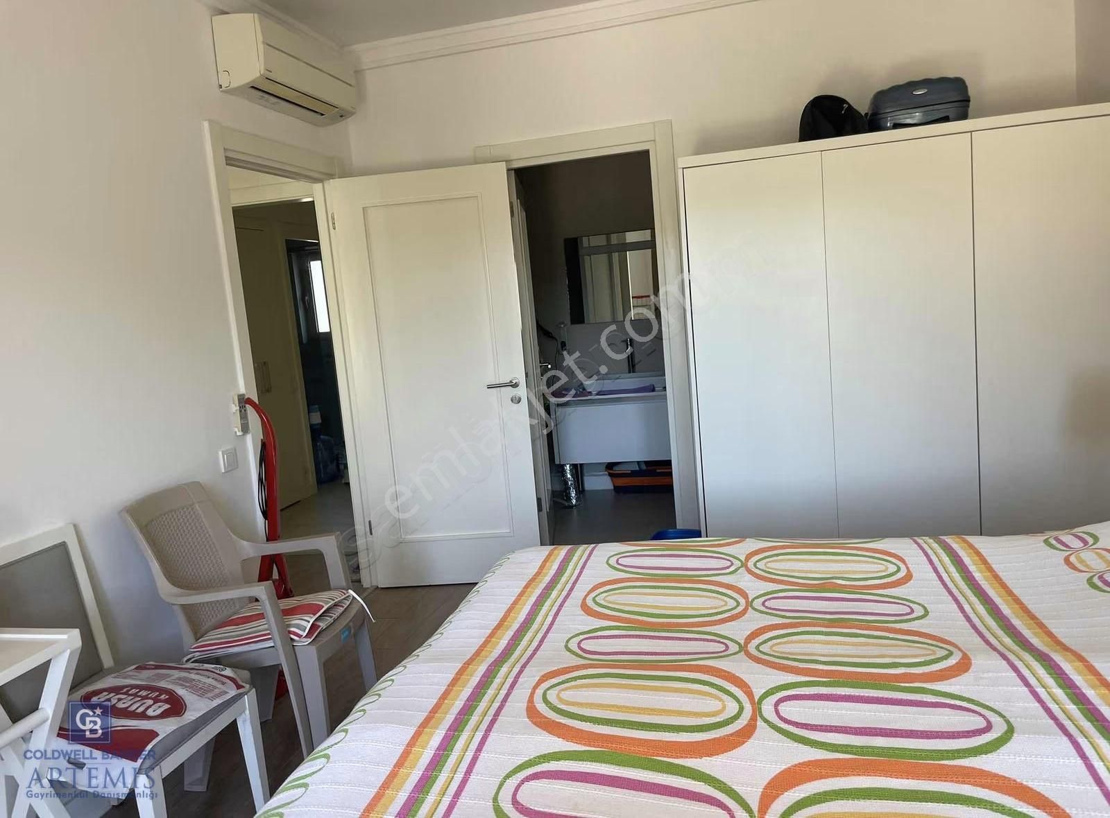 Bodrum Sundance Da Denize Sıfır Düz Ayak Satılık Daire - Görsel 4