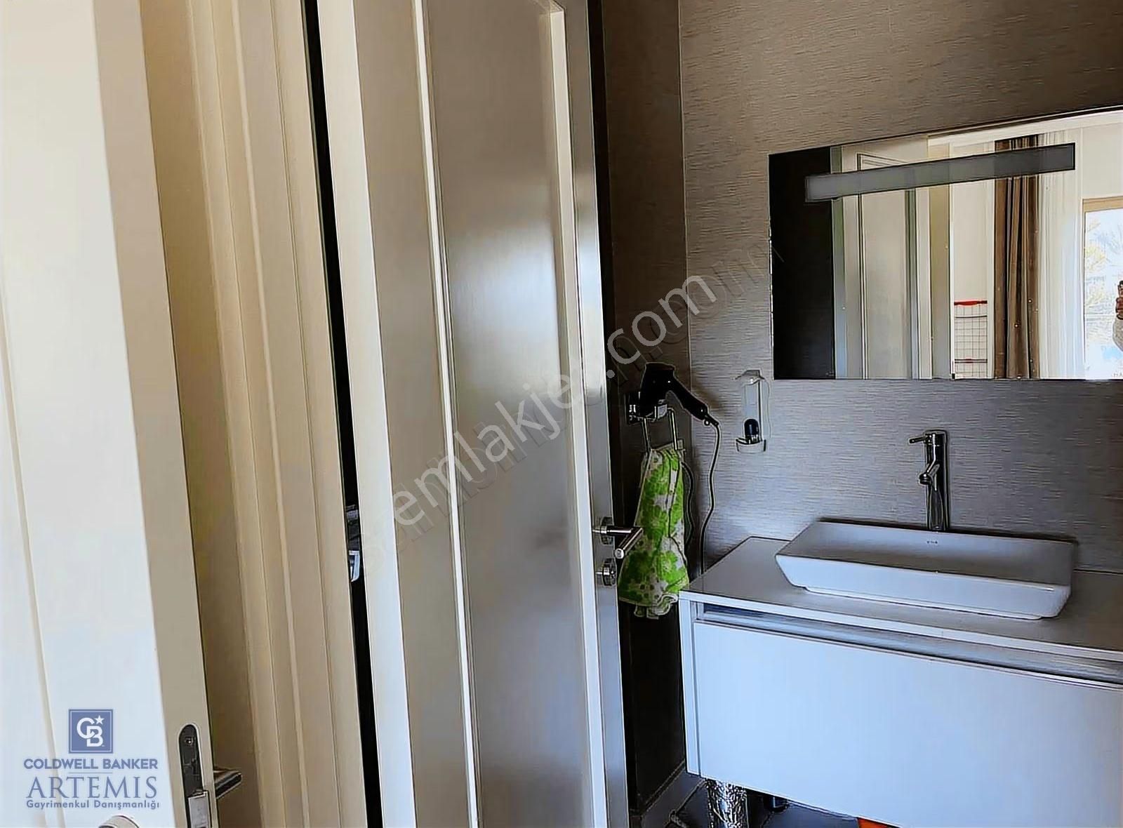 Bodrum Sundance Da Denize Sıfır Düz Ayak Satılık Daire - Görsel 20