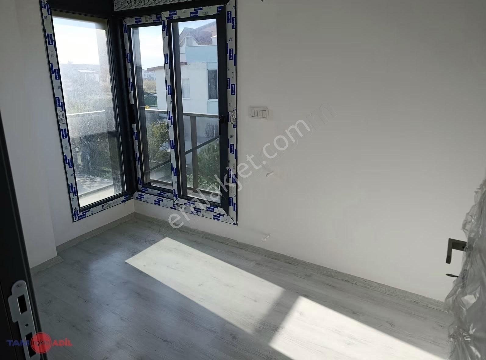 Cumhuriyet Mahallesinde 4+1 Satılık Villa - Görsel 5