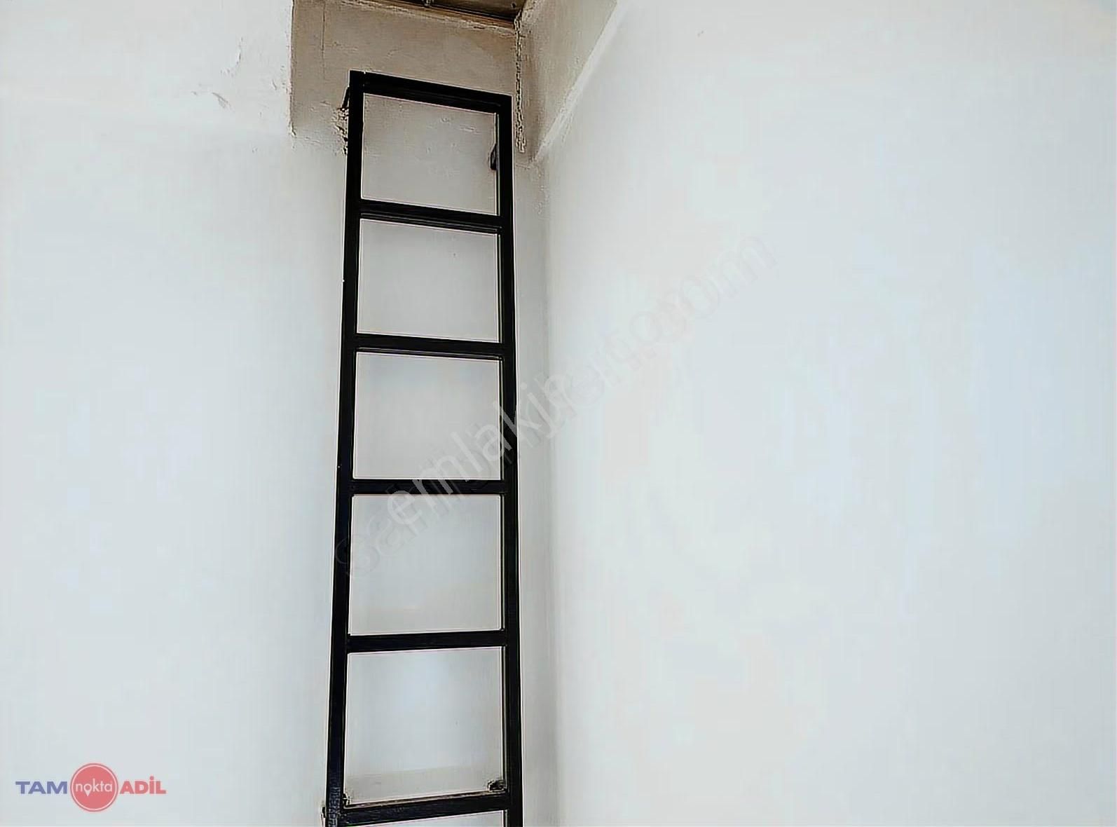 Cumhuriyet Mahallesinde 4+1 Satılık Villa - Görsel 24