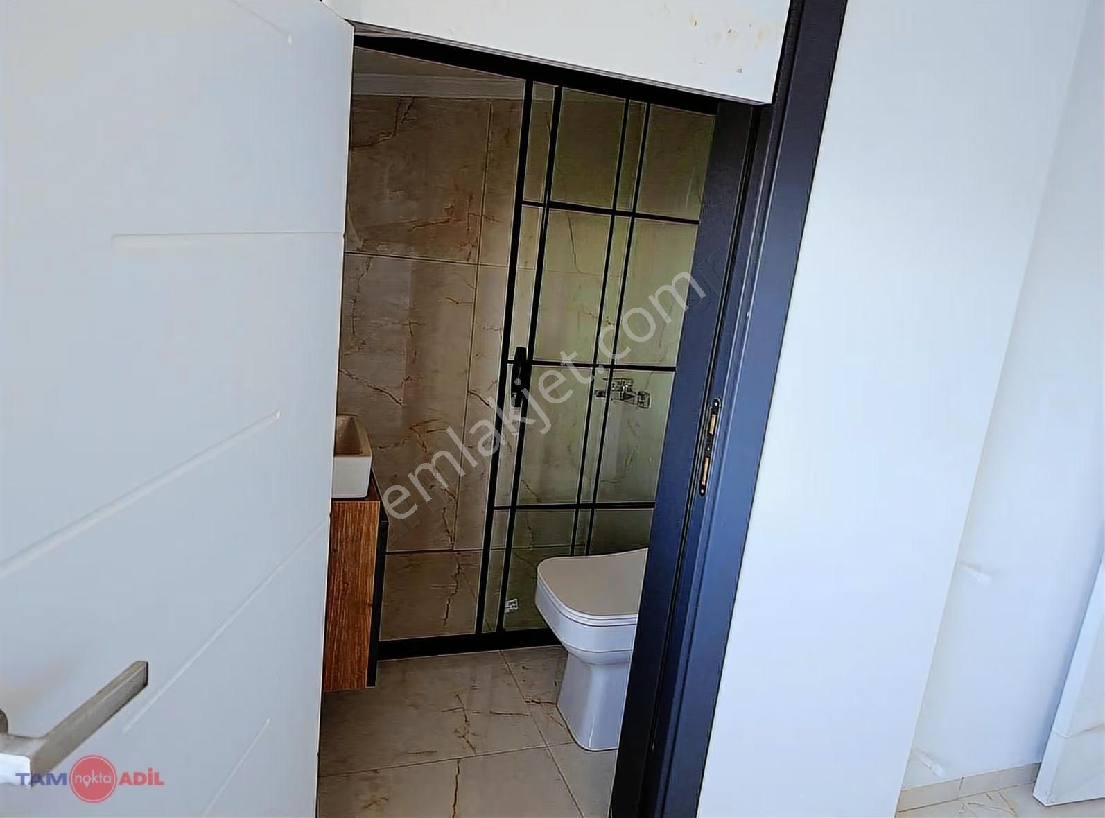 Cumhuriyet Mahallesinde 4+1 Satılık Villa - Görsel 9