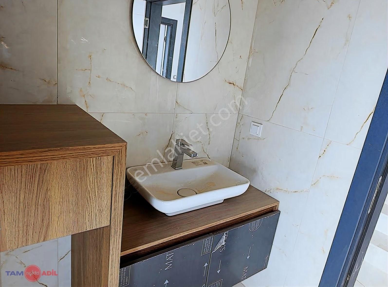 Cumhuriyet Mahallesinde 4+1 Satılık Villa - Görsel 19