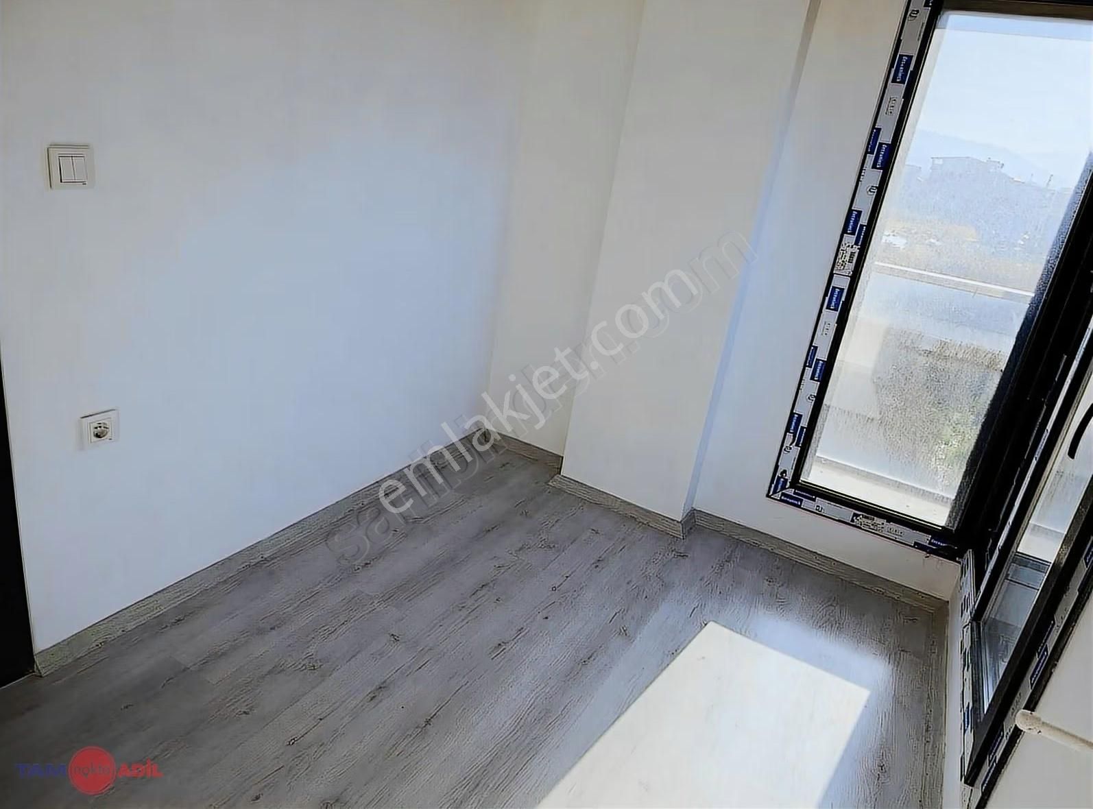 Cumhuriyet Mahallesinde 4+1 Satılık Villa - Görsel 27