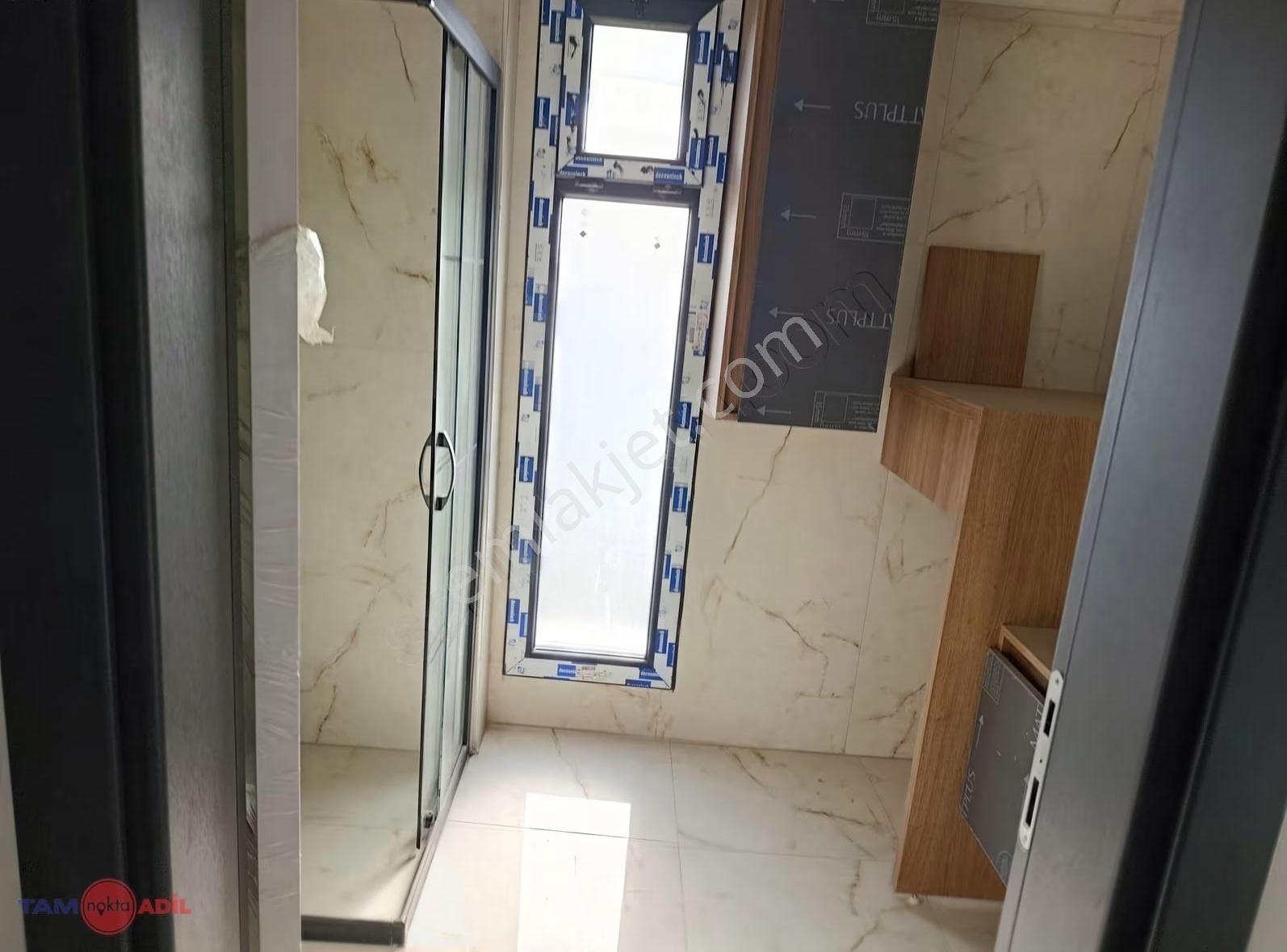 Cumhuriyet Mahallesinde 4+1 Satılık Villa - Görsel 13