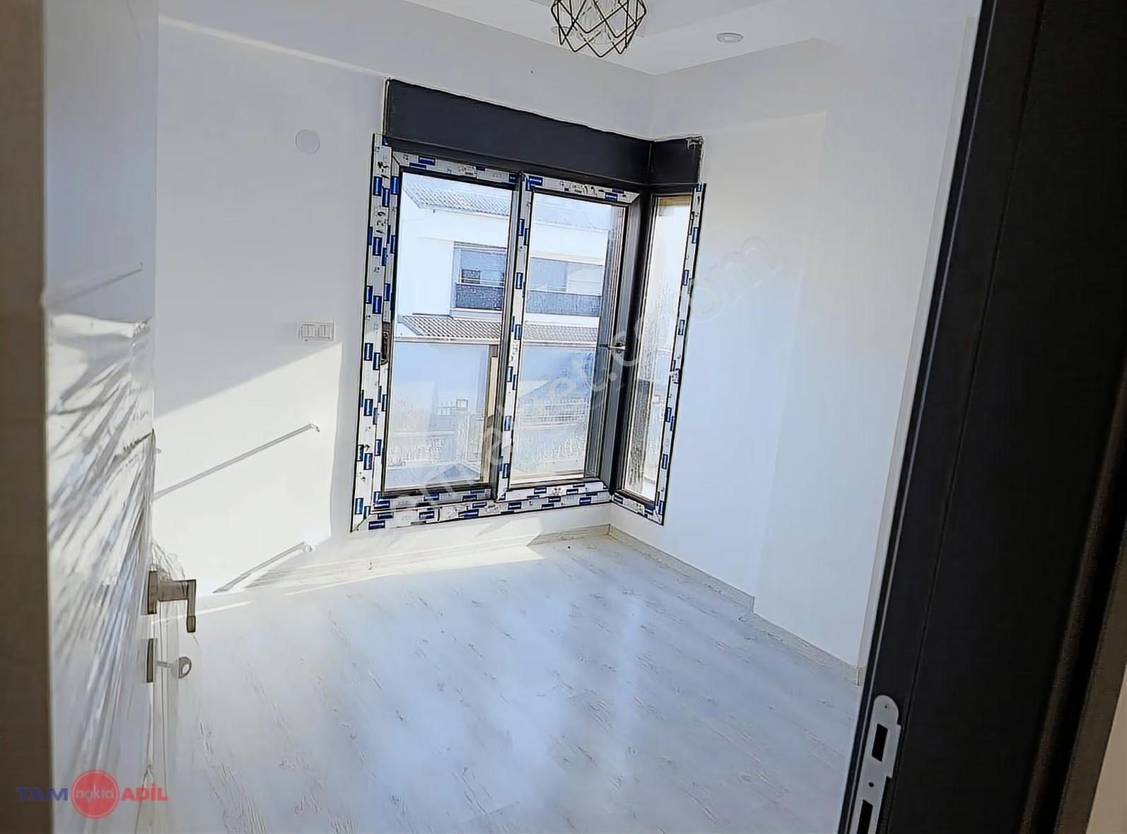 Cumhuriyet Mahallesinde 4+1 Satılık Villa - Görsel 7