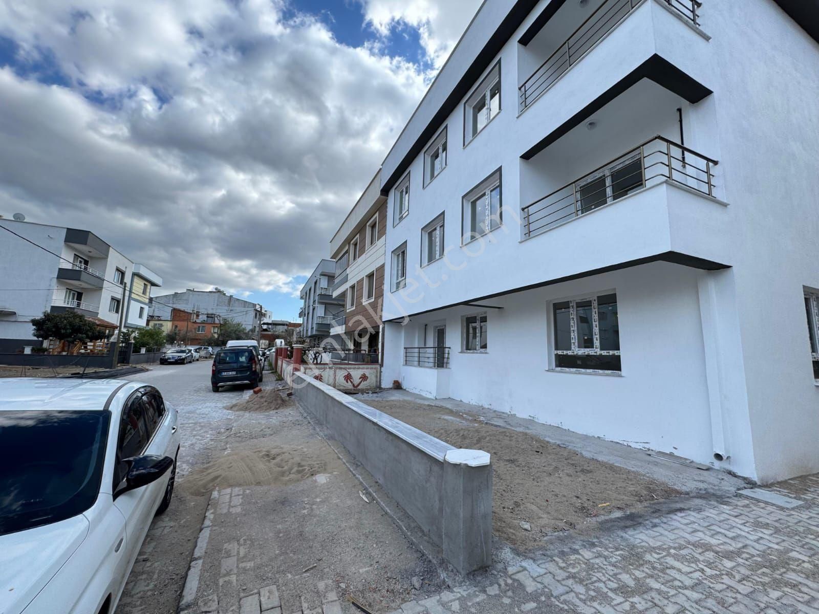 Bilginoğlu Emlaktan Muradiye Mahallesi'nde 2+1 Ara Kat Sıfır Daire - Görsel 26