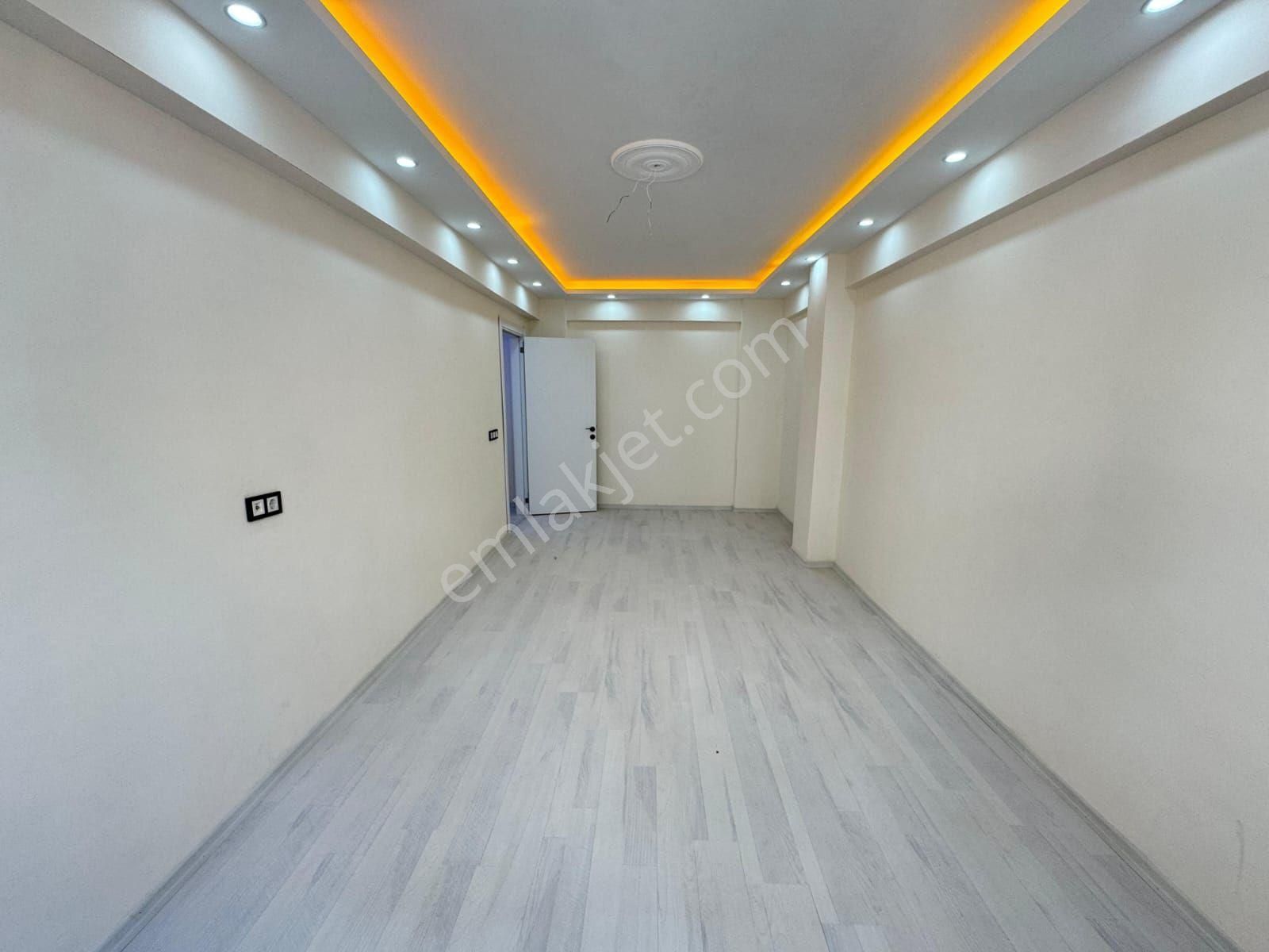 Bilginoğlu Emlaktan Muradiye Mahallesi'nde 2+1 Ara Kat Sıfır Daire - Görsel 32