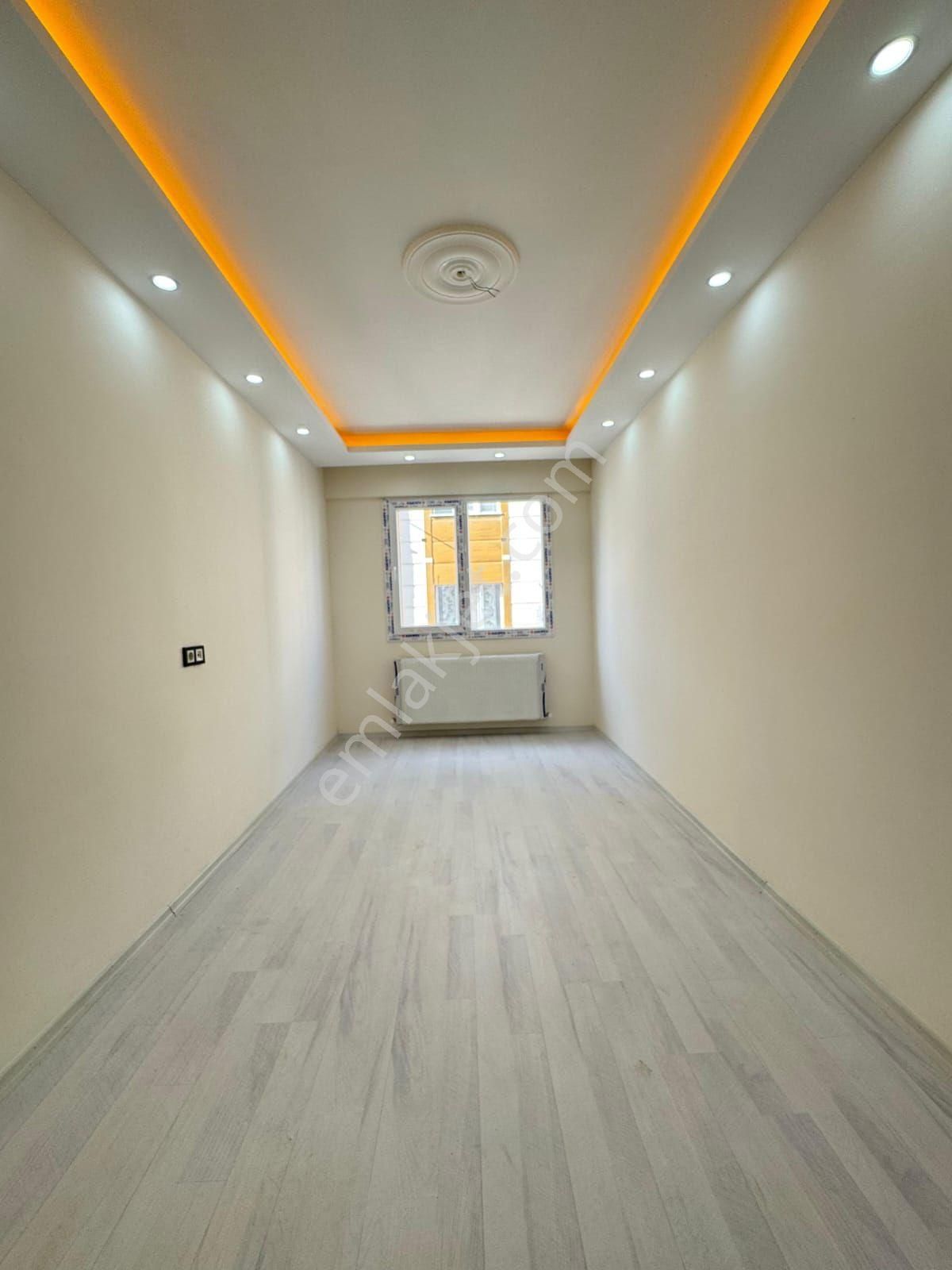 Bilginoğlu Emlaktan Muradiye Mahallesi'nde 2+1 Ara Kat Sıfır Daire - Görsel 34
