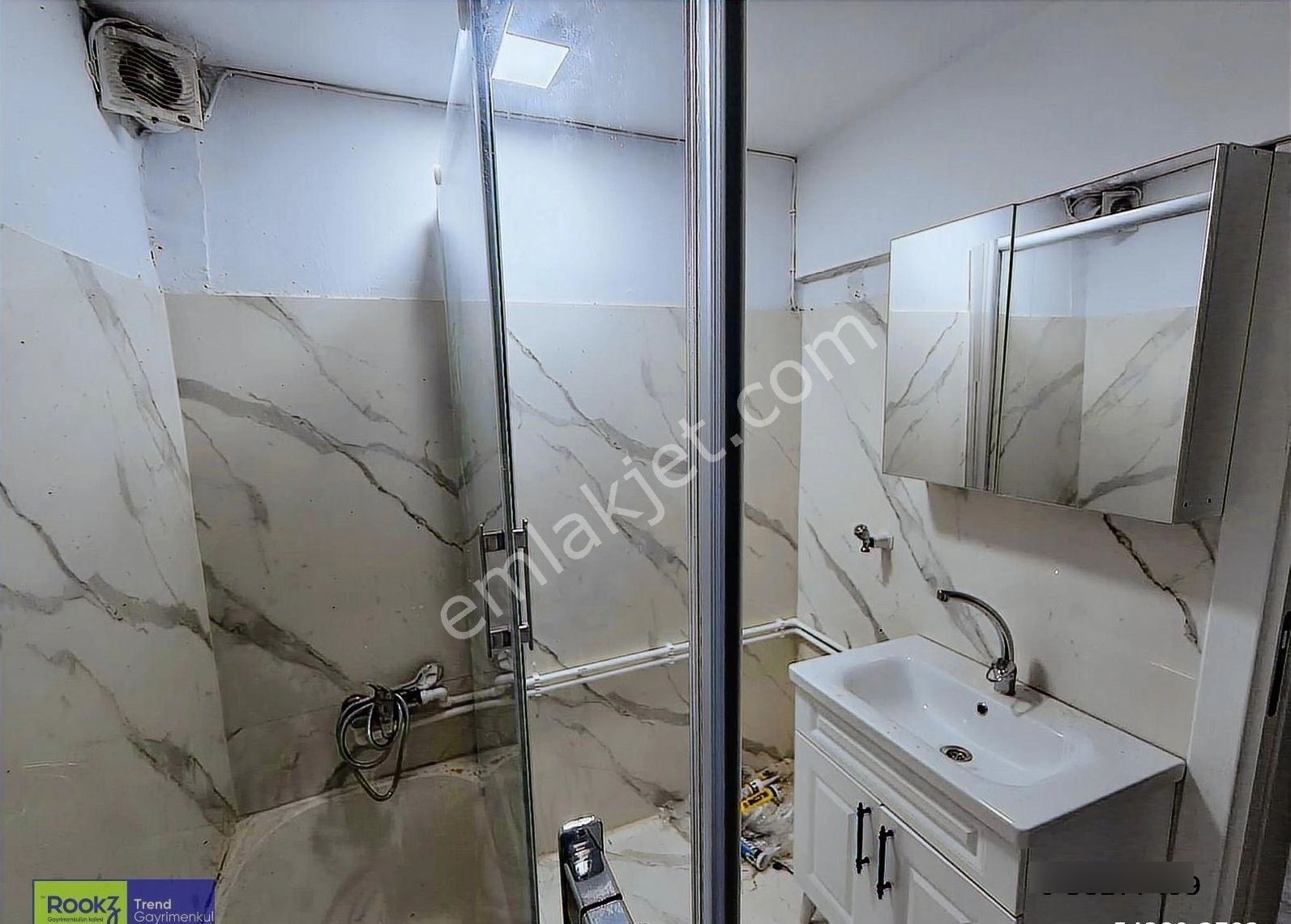 Sancaktepe İnönü Mah. 2+1 Bahçe Katı Satılık Daire - Görsel 19