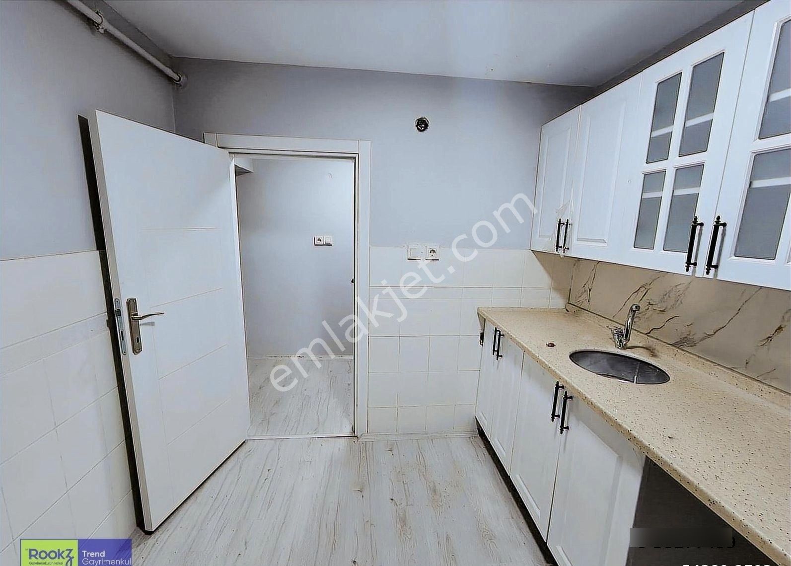 Sancaktepe İnönü Mah. 2+1 Bahçe Katı Satılık Daire - Görsel 5