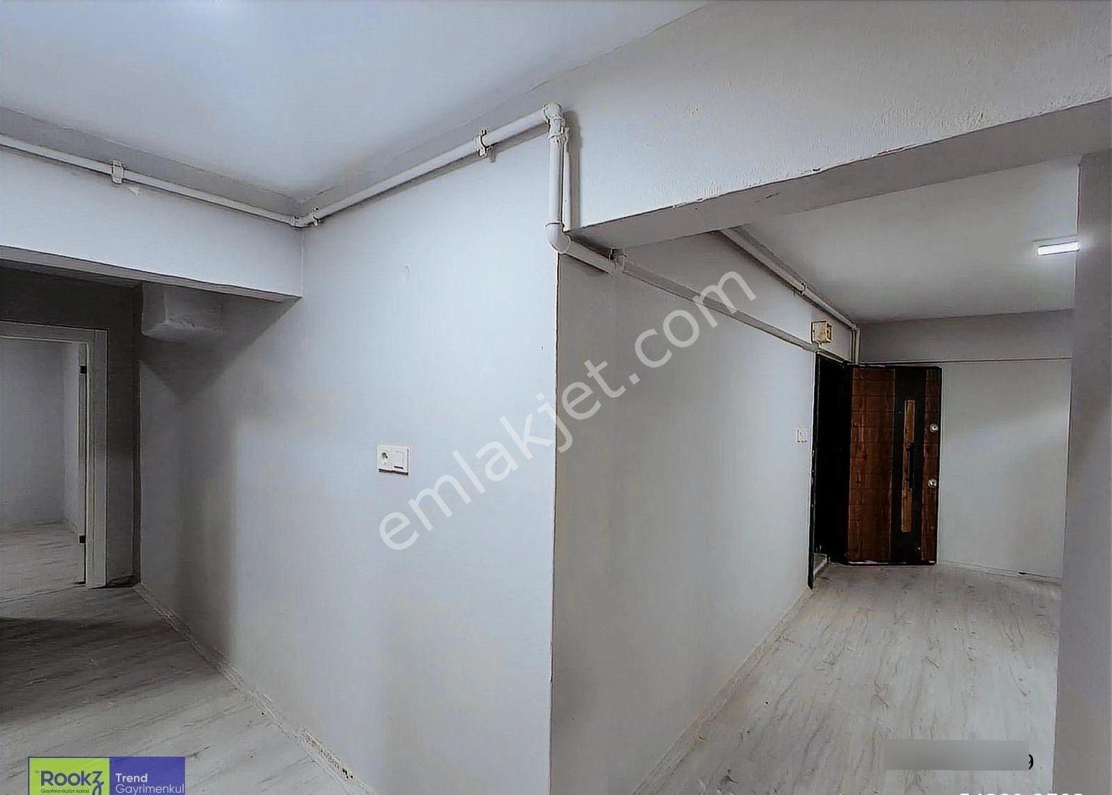 Sancaktepe İnönü Mah. 2+1 Bahçe Katı Satılık Daire - Görsel 11