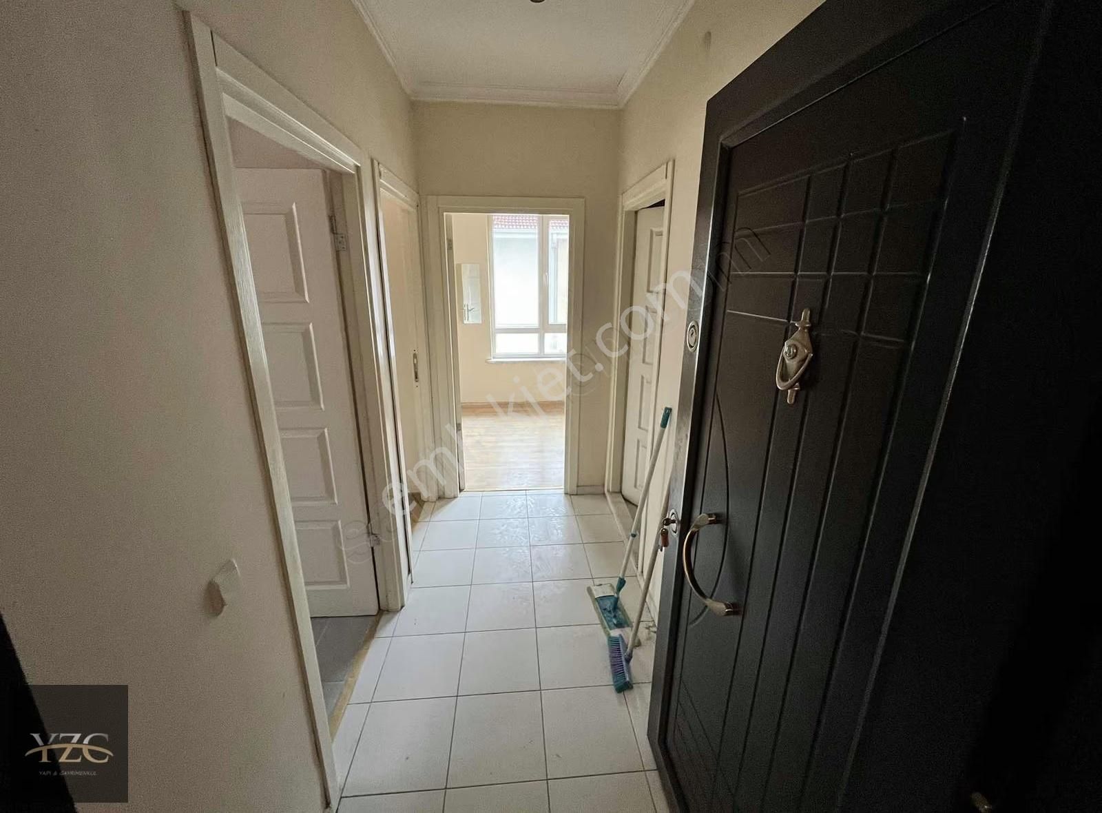 Yzg Yapıdan Çarşı Merkezde Kiralık Ayrı Mutfaklı Geniş Daire!!! - Görsel 5