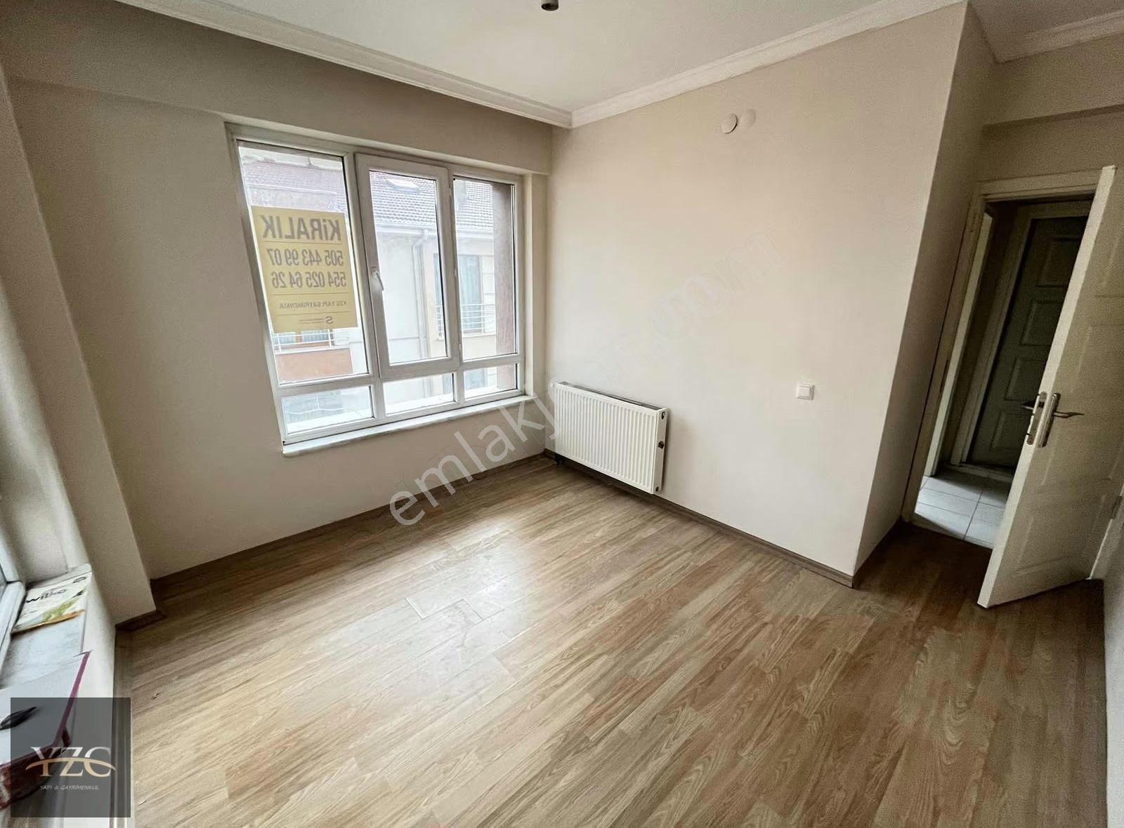 Yzg Yapıdan Çarşı Merkezde Kiralık Ayrı Mutfaklı Geniş Daire!!! - Görsel 10