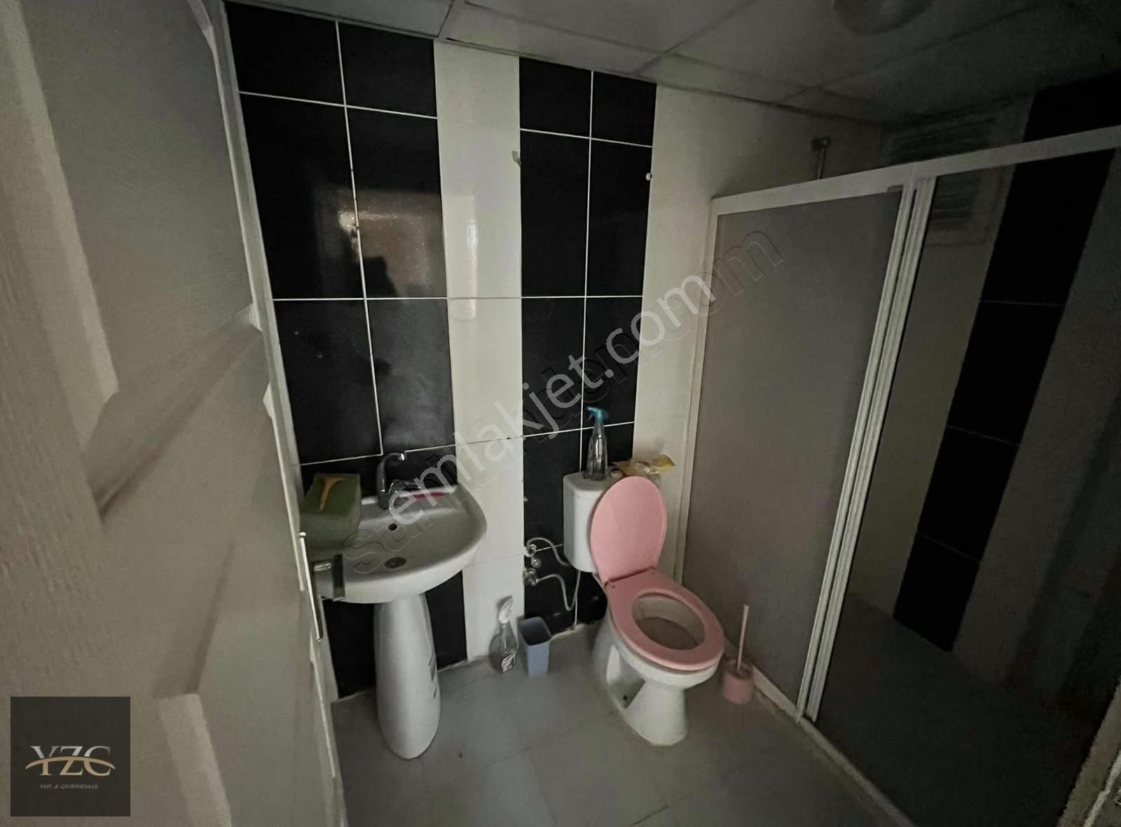 Yzg Yapıdan Çarşı Merkezde Kiralık Ayrı Mutfaklı Geniş Daire!!! - Görsel 9