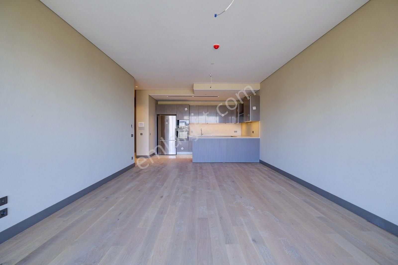 Acarkent Acarverde'de 23. Kat Ön Cephe Kiralık 3+1 Daire... - Görsel 3