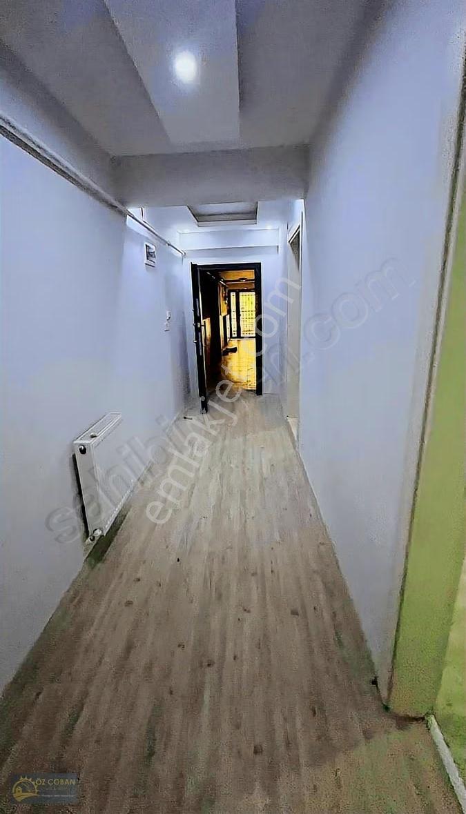 Özçoban Gayrimenkul'den Satılık Otoparklı Ve Teraslı 2+1 Daire - Görsel 2