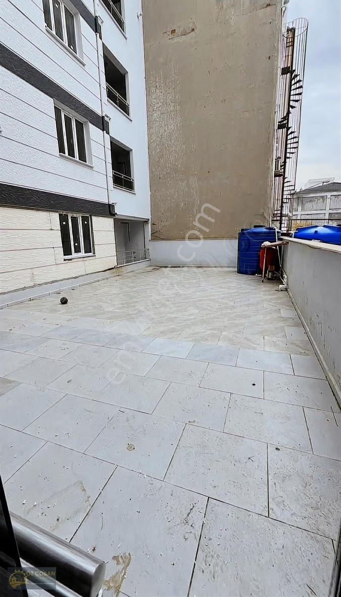 Özçoban Gayrimenkul'den Satılık Otoparklı Ve Teraslı 2+1 Daire - Görsel 6
