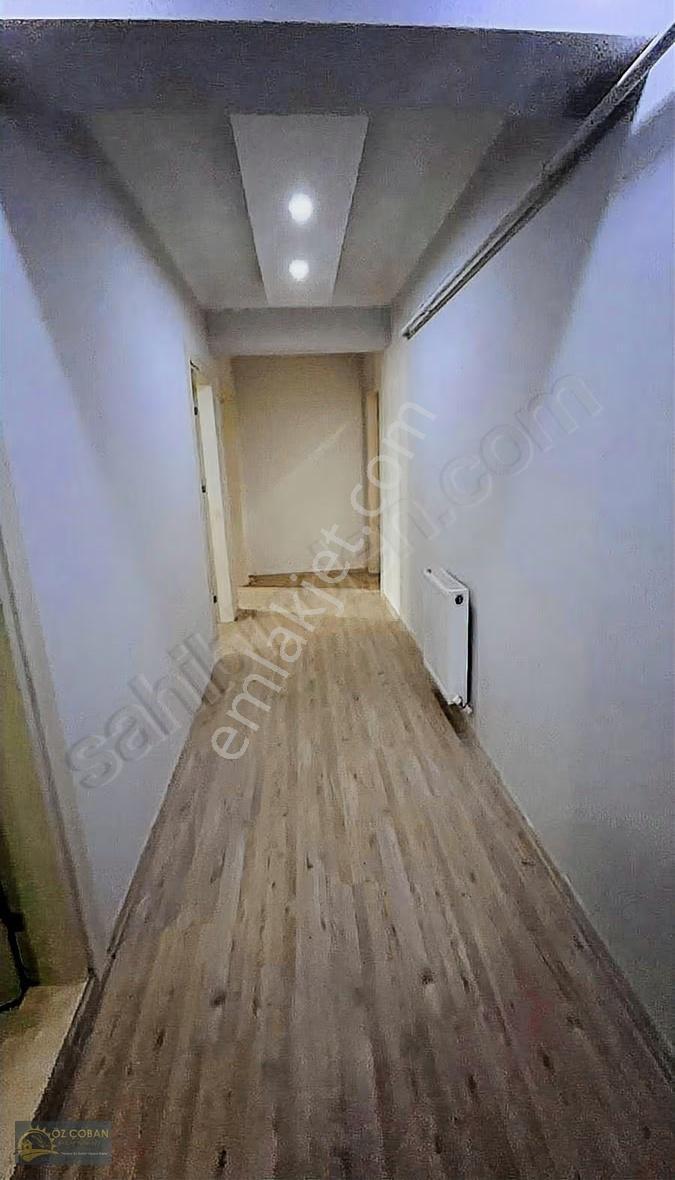 Özçoban Gayrimenkul'den Satılık Otoparklı Ve Teraslı 2+1 Daire - Görsel 7