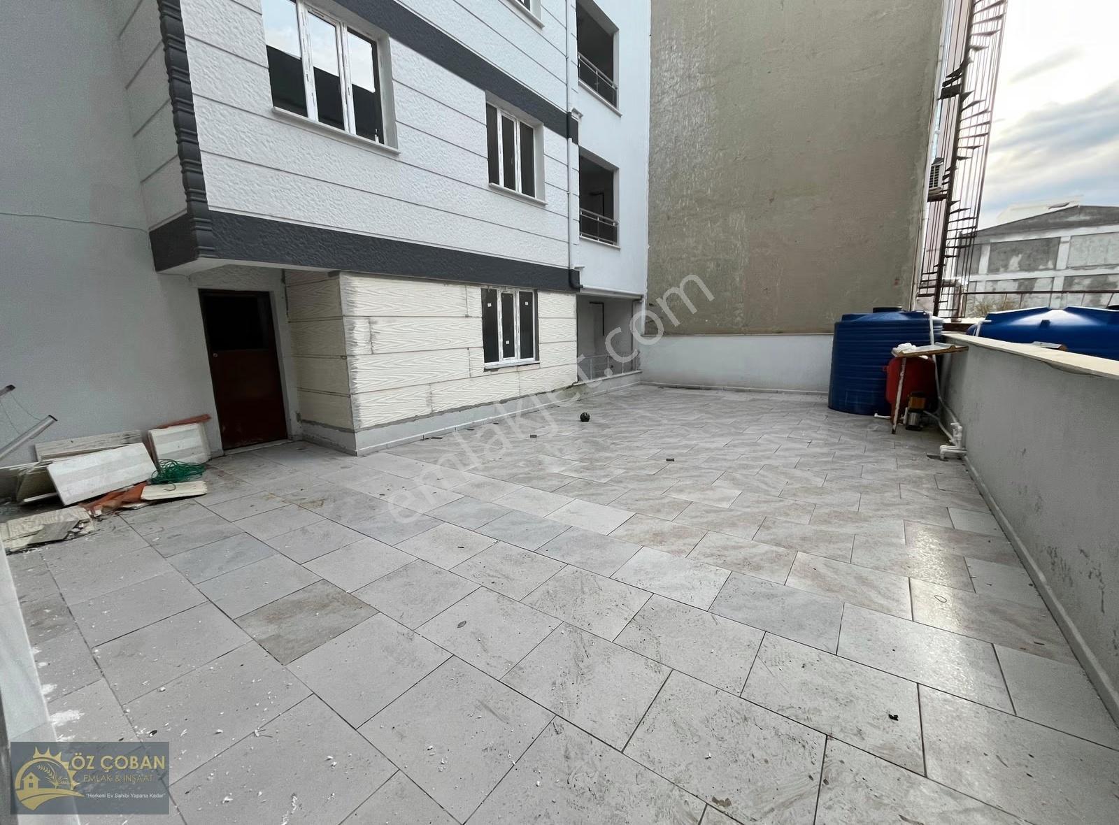 Özçoban Gayrimenkul'den Satılık Otoparklı Ve Teraslı 2+1 Daire - Görsel 5