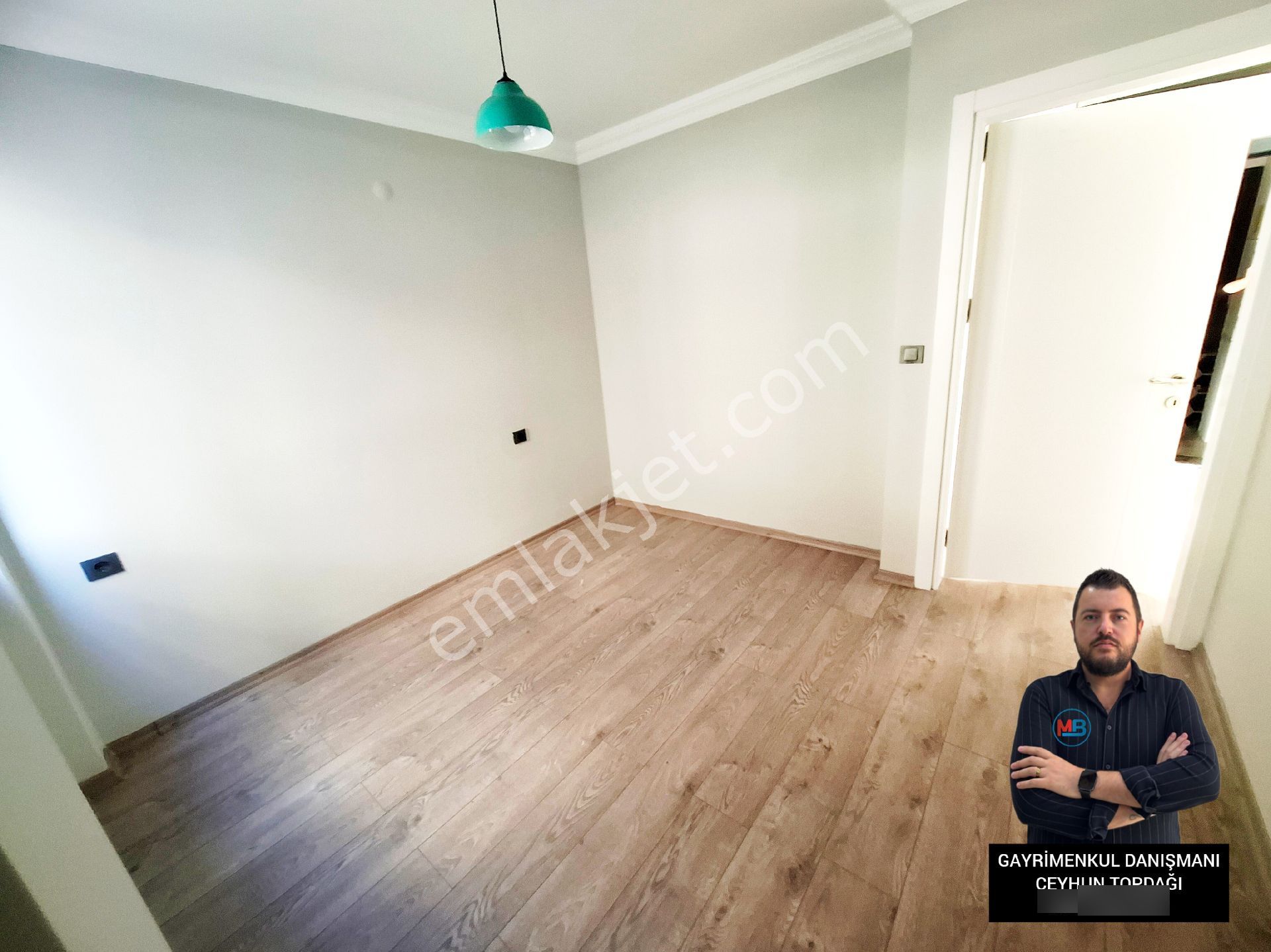 Didimde Satılık 2+1 Daire Çarşı Merkezde Ön Cephe Orta Kat Asansörlü ! - Görsel 21