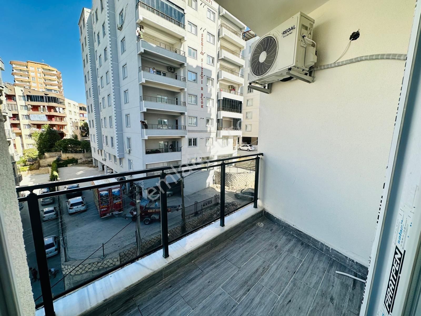 Dinç Emlaktan Satılık 1+1 Sıfır Eşyalı Hazır Kiracılı 14.000 Oturmaktadır - Görsel 20